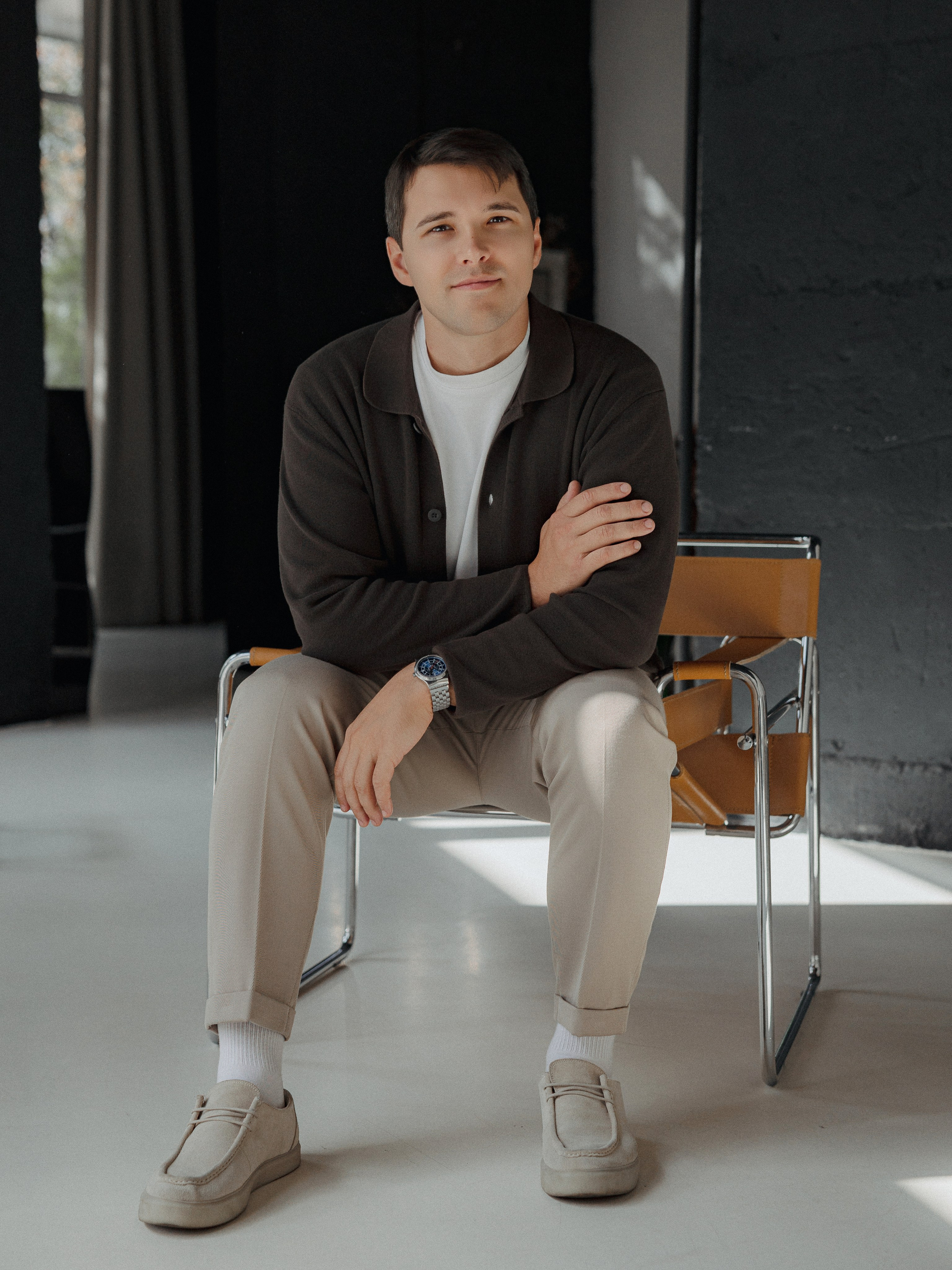 Mihail. Евгения Найденова – брандов и портретен фотограф | България, Европа