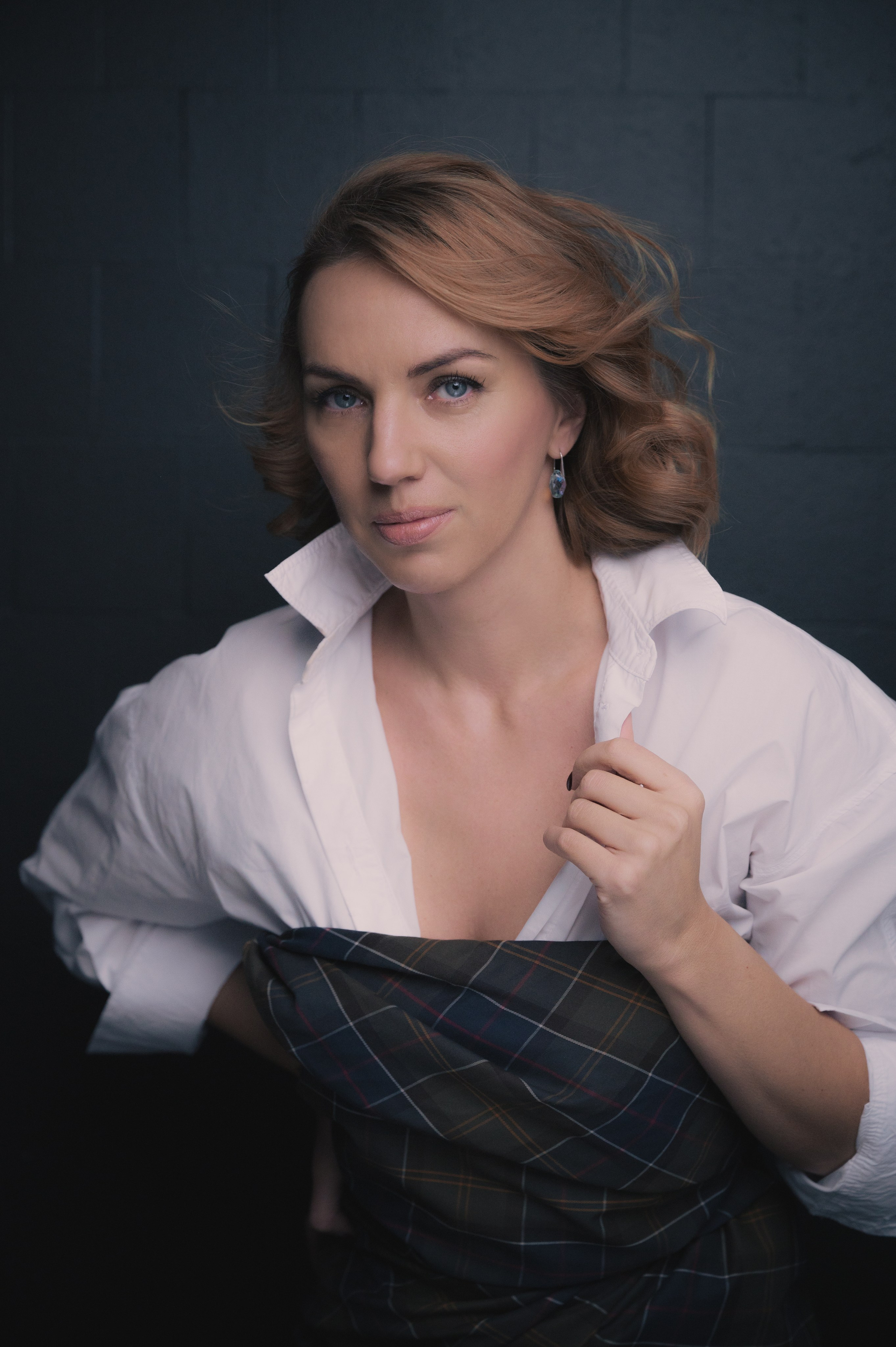 Portretter. Din fotograf i Narvik kommune