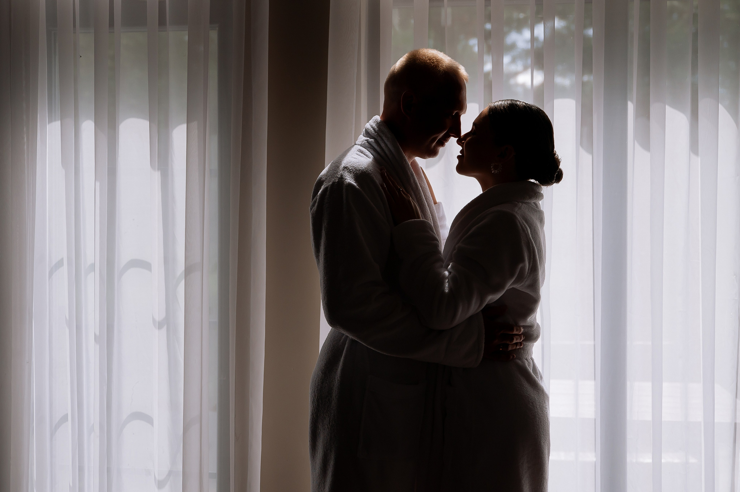 Николай & Альбина. Свадебный и семейный фотограф Екатерина Шестакова