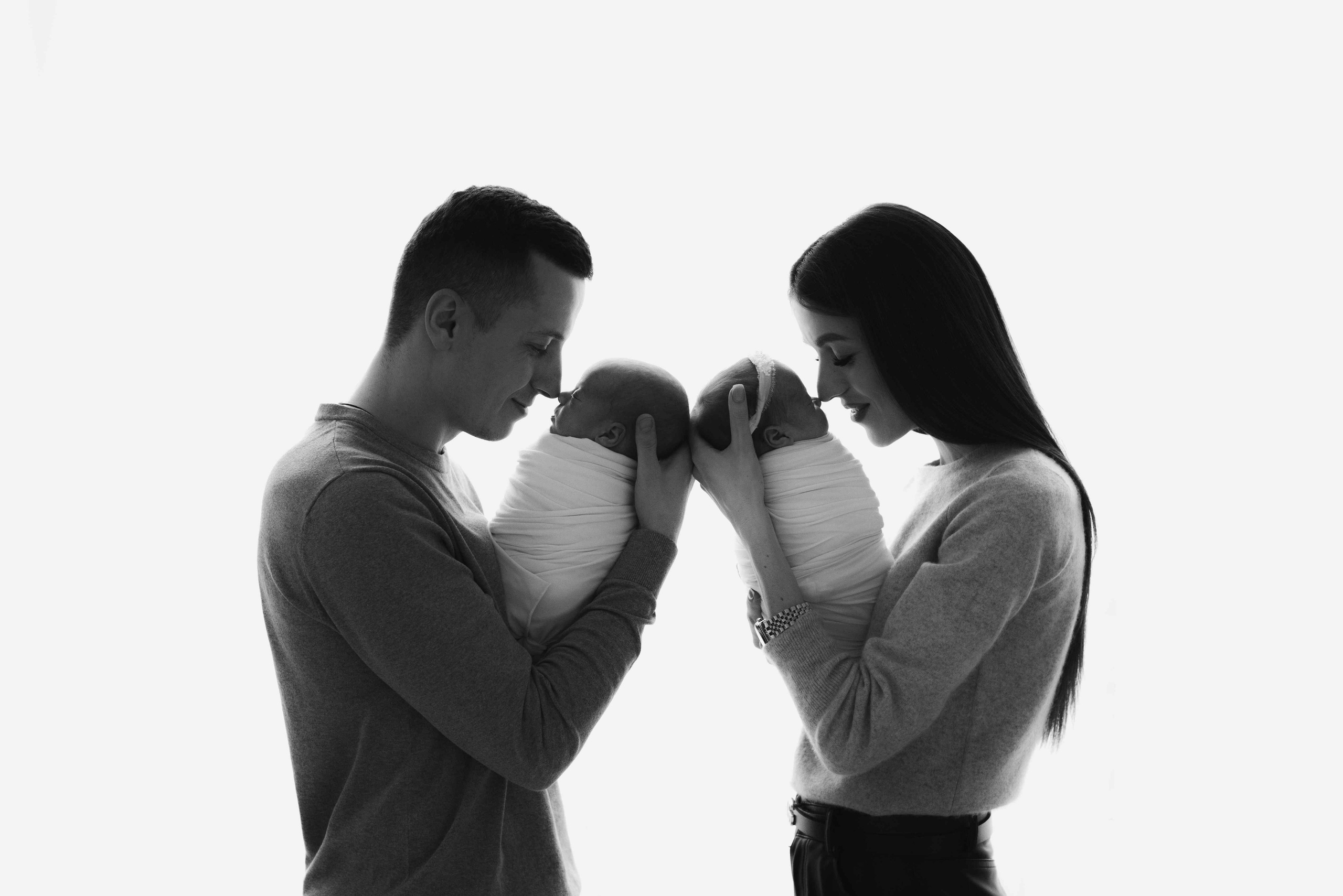 David Anastasia 21 day. Newborn, Maternity & Family Photographer in Charlotte, North Carolina | Arhipova Julia