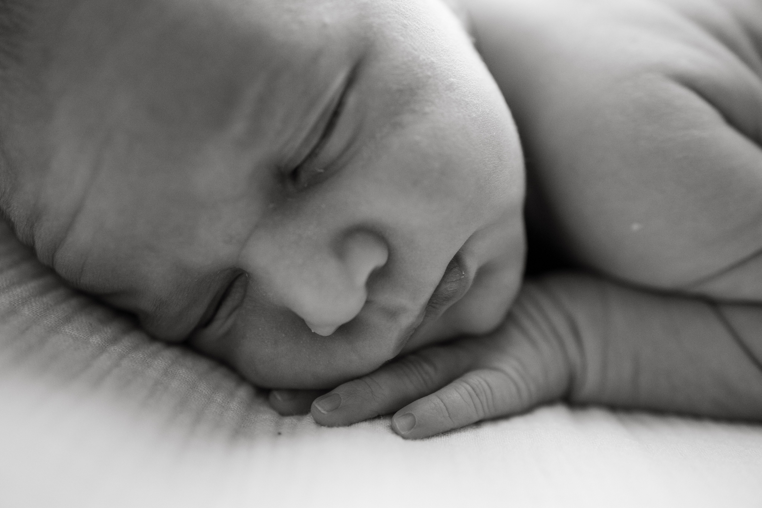 Ángel, Mis primeros días