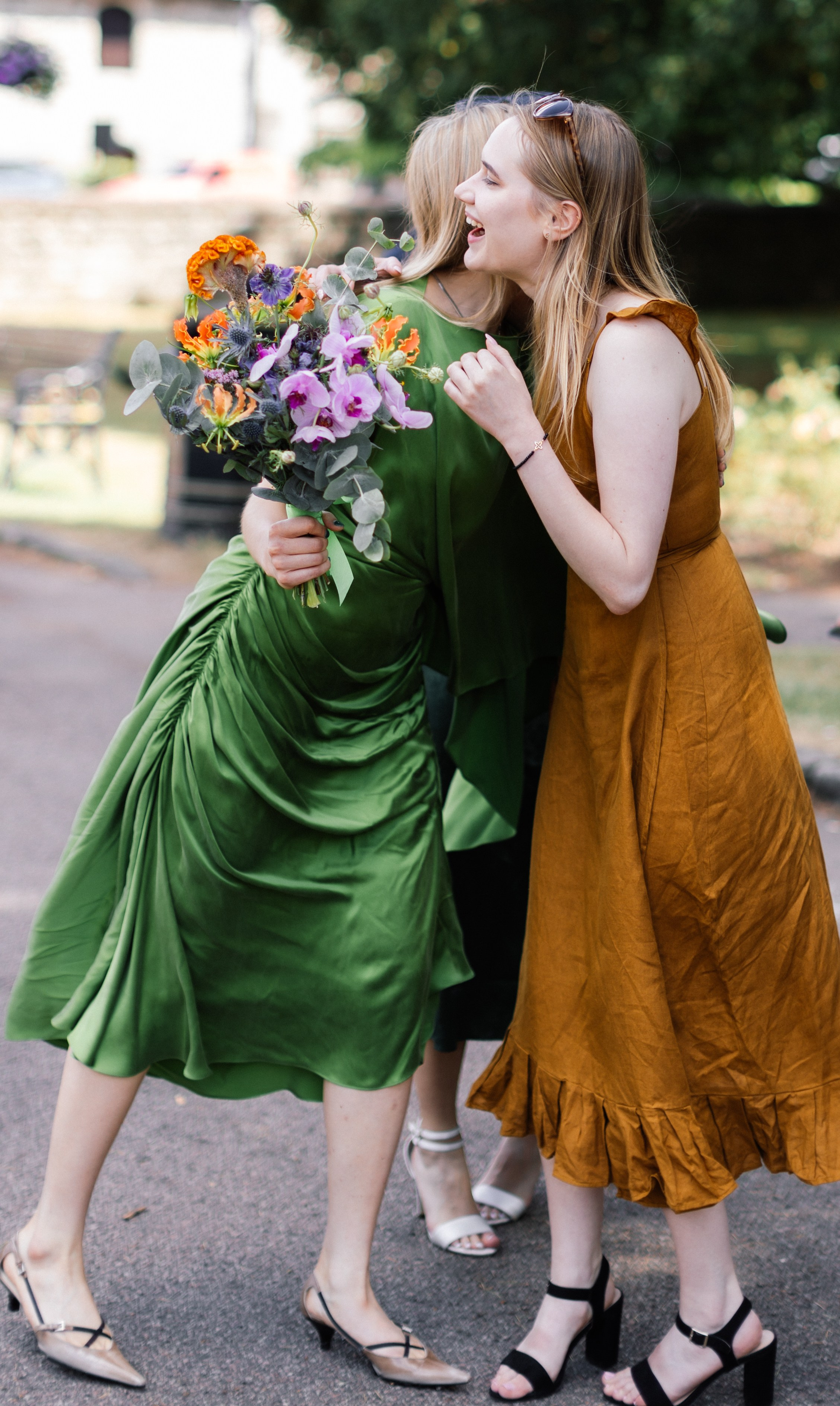 Paula & Ed — Maidstone. August, 2022. Timeless Wedding & Event Photography from London to the world