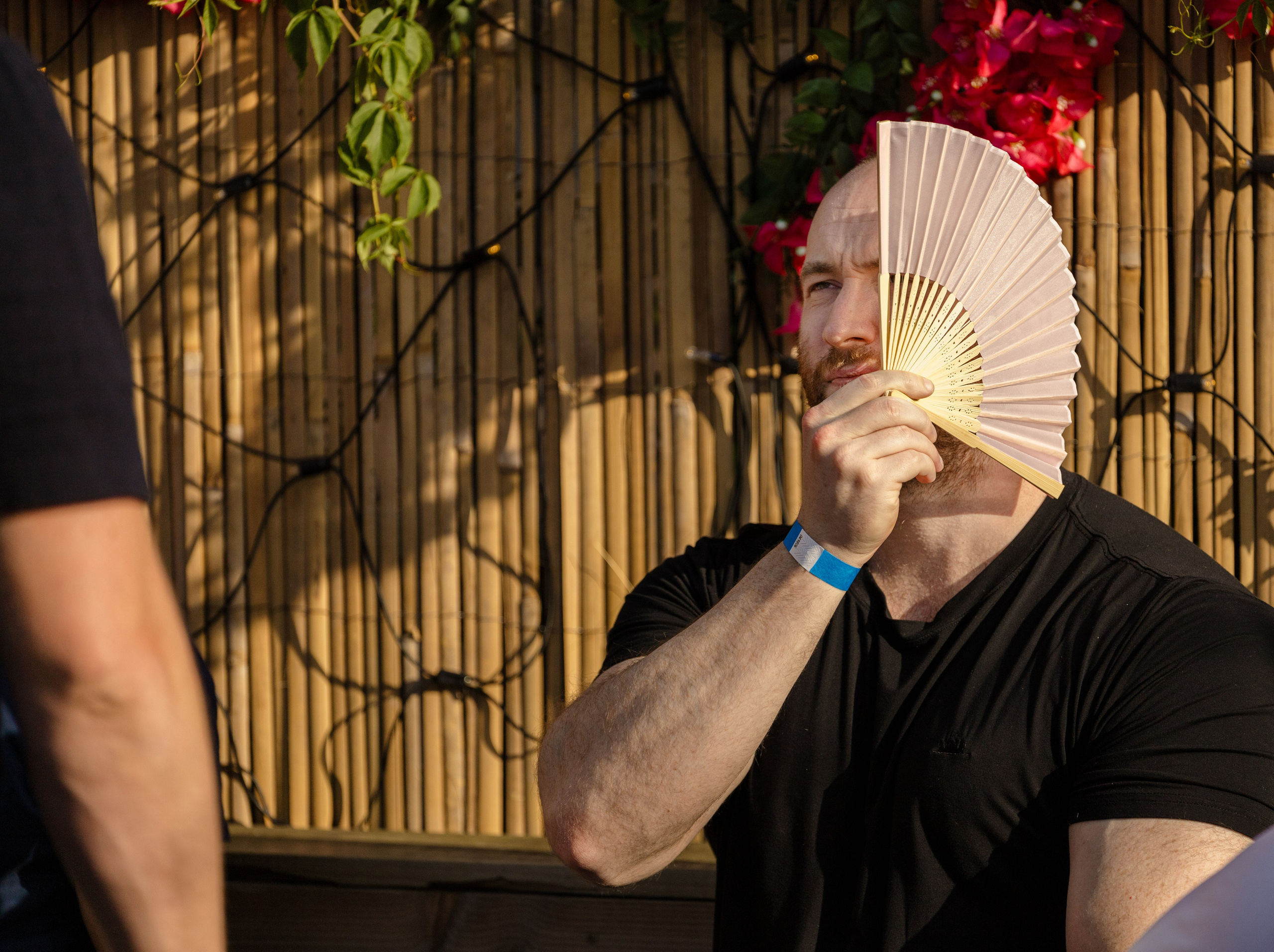 DRW Summer party — Queen of Hoxton. June, 2023. Timeless Wedding & Event Photography from London to the world