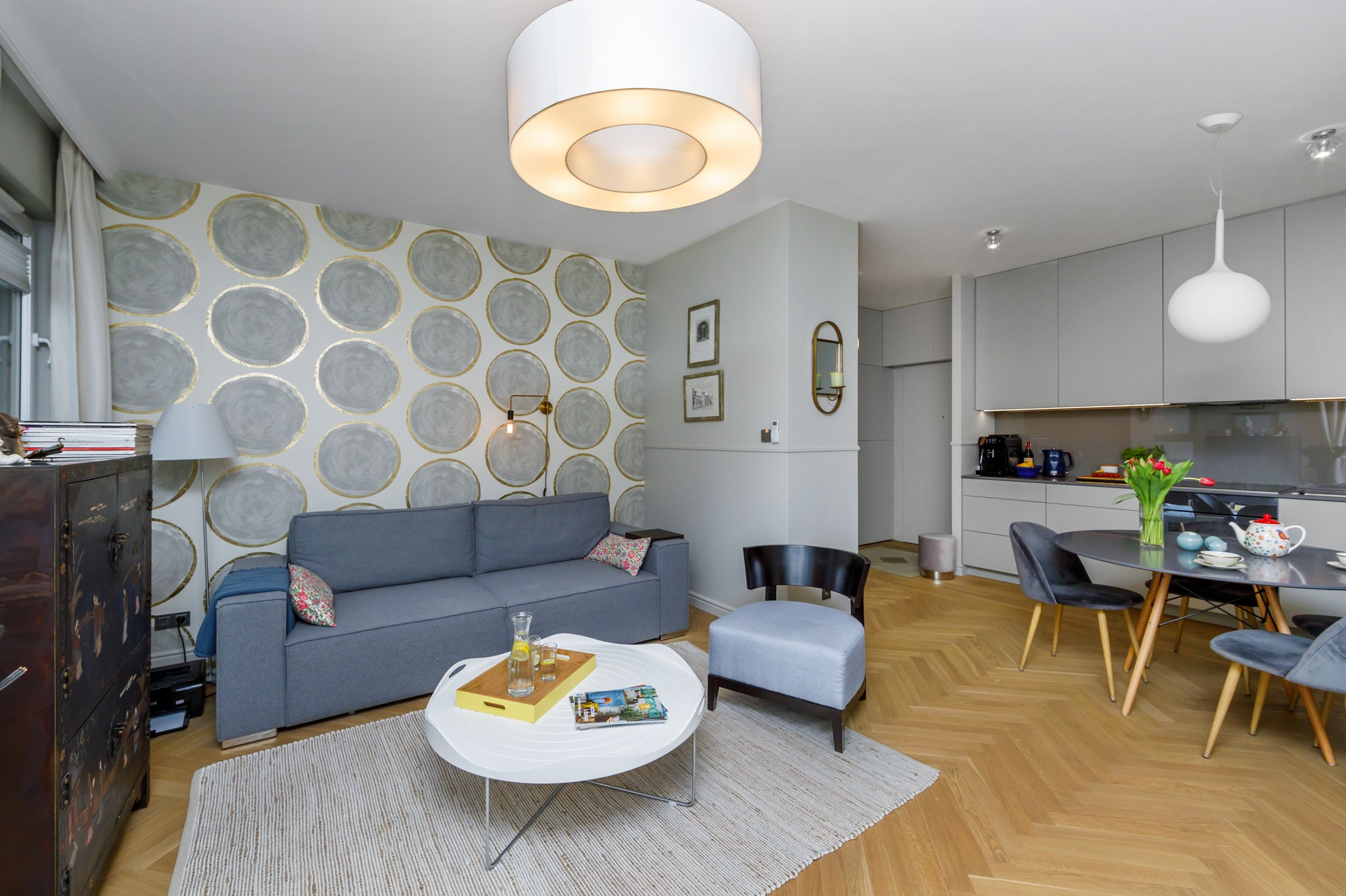 Fotograf Nieruchomości i Wnętrz