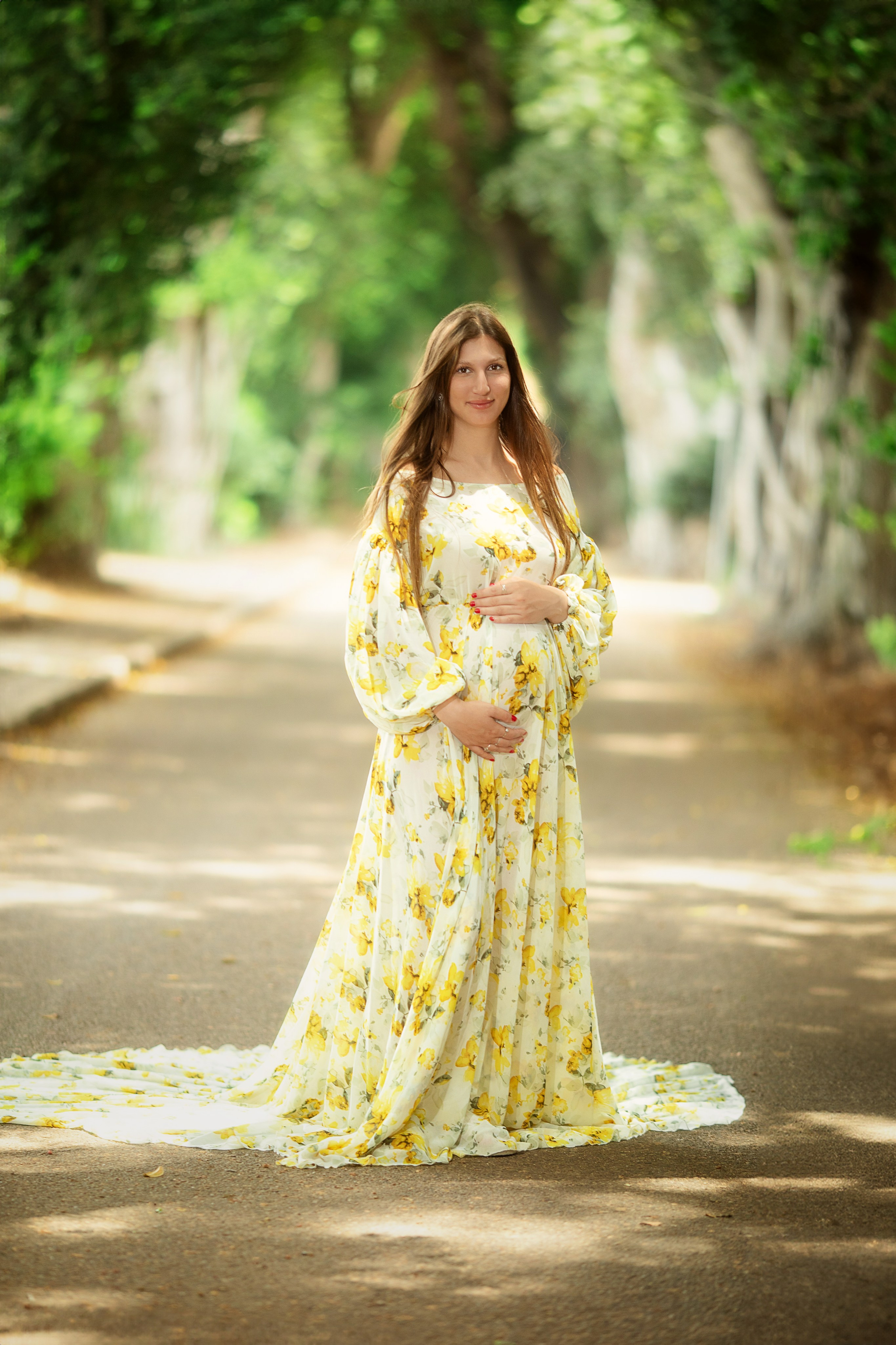 Pregnancy. Свадебный, семейный и детский фотограф в Нетании (Израиль) Тори Гор