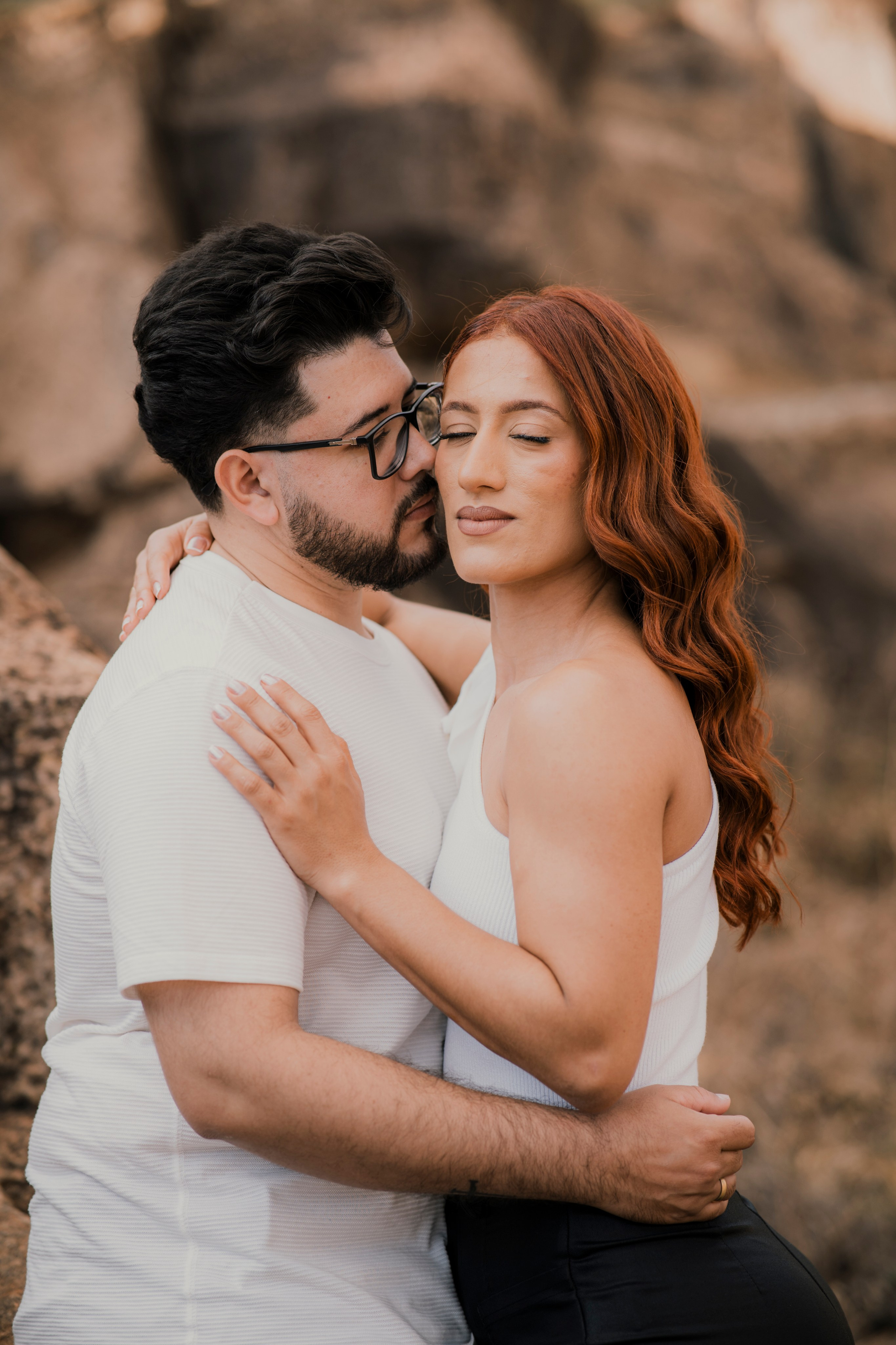 Pre Wedding Ana & Reinaldo. Principal