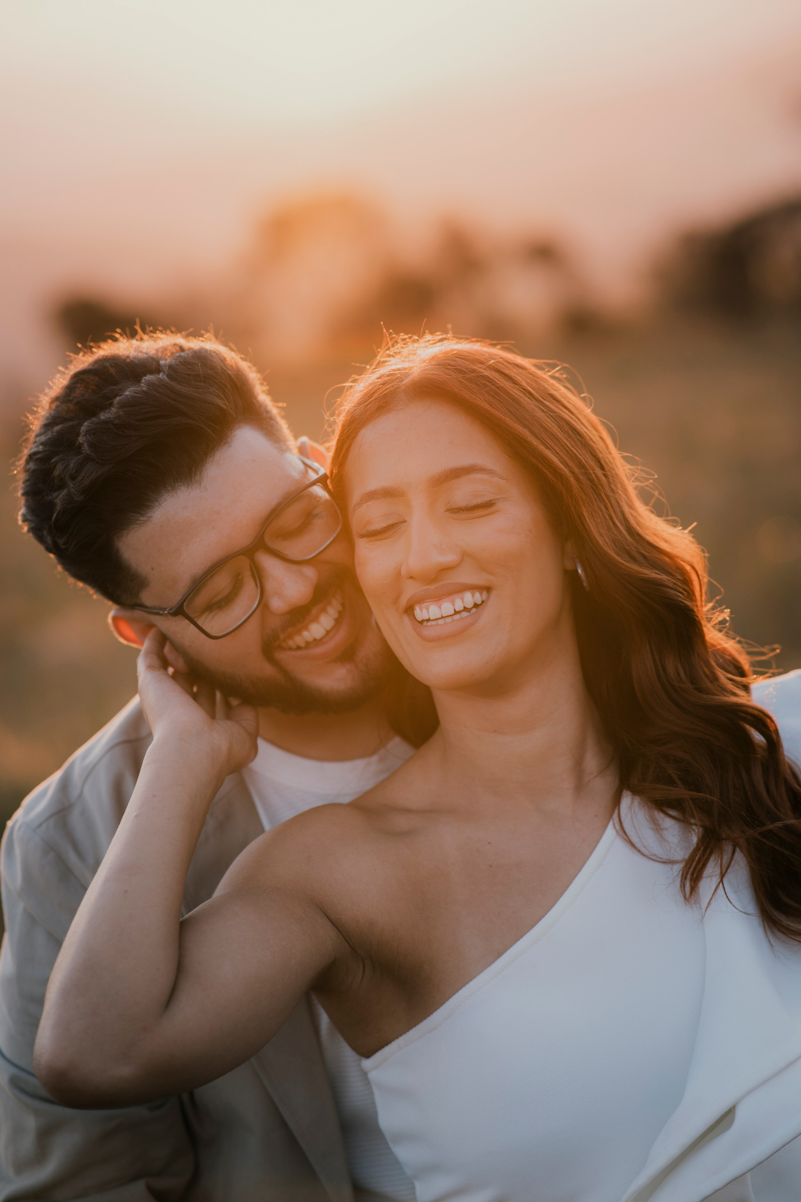 Pre Wedding Ana & Reinaldo. Principal