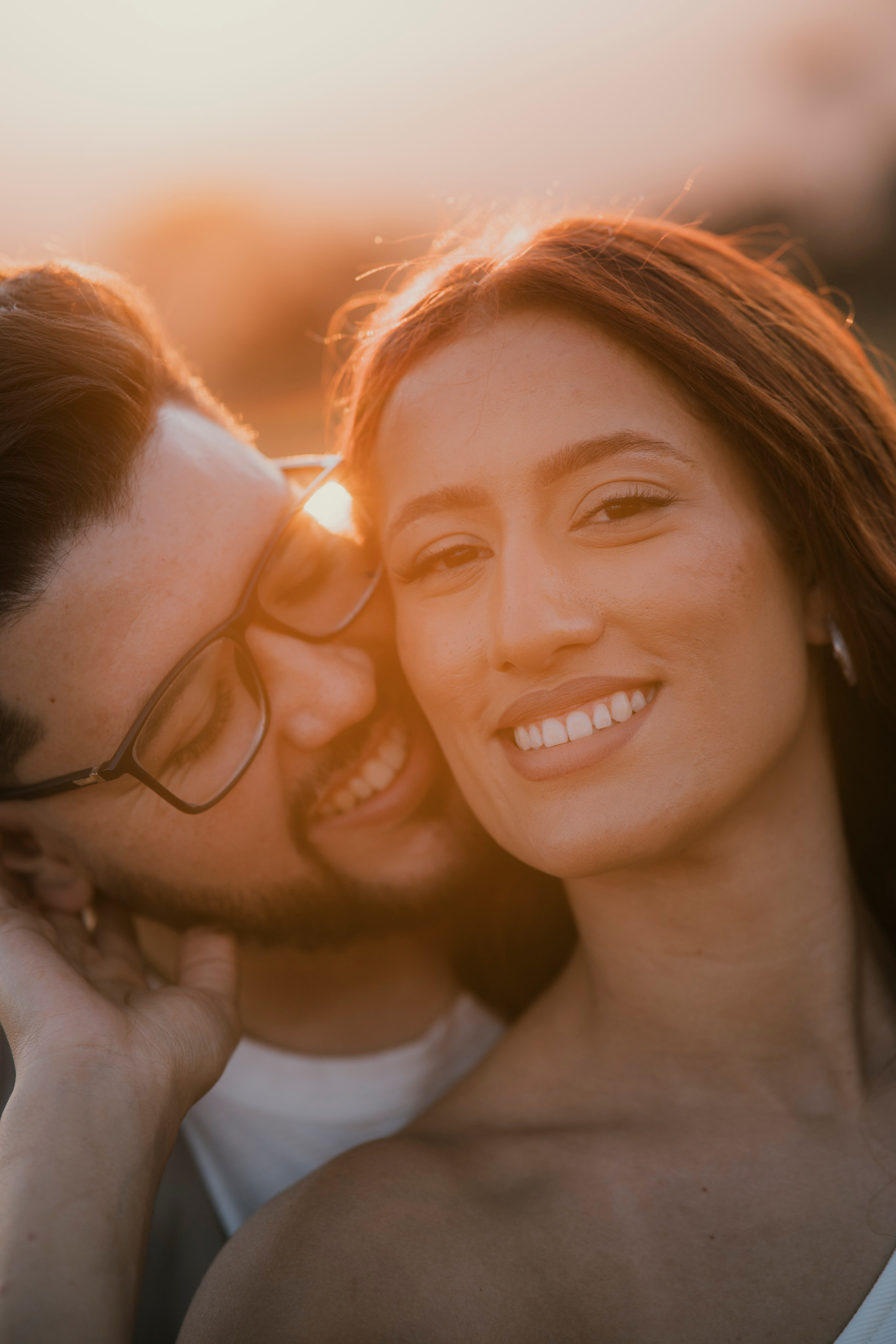 Pre Wedding Ana & Reinaldo. Principal