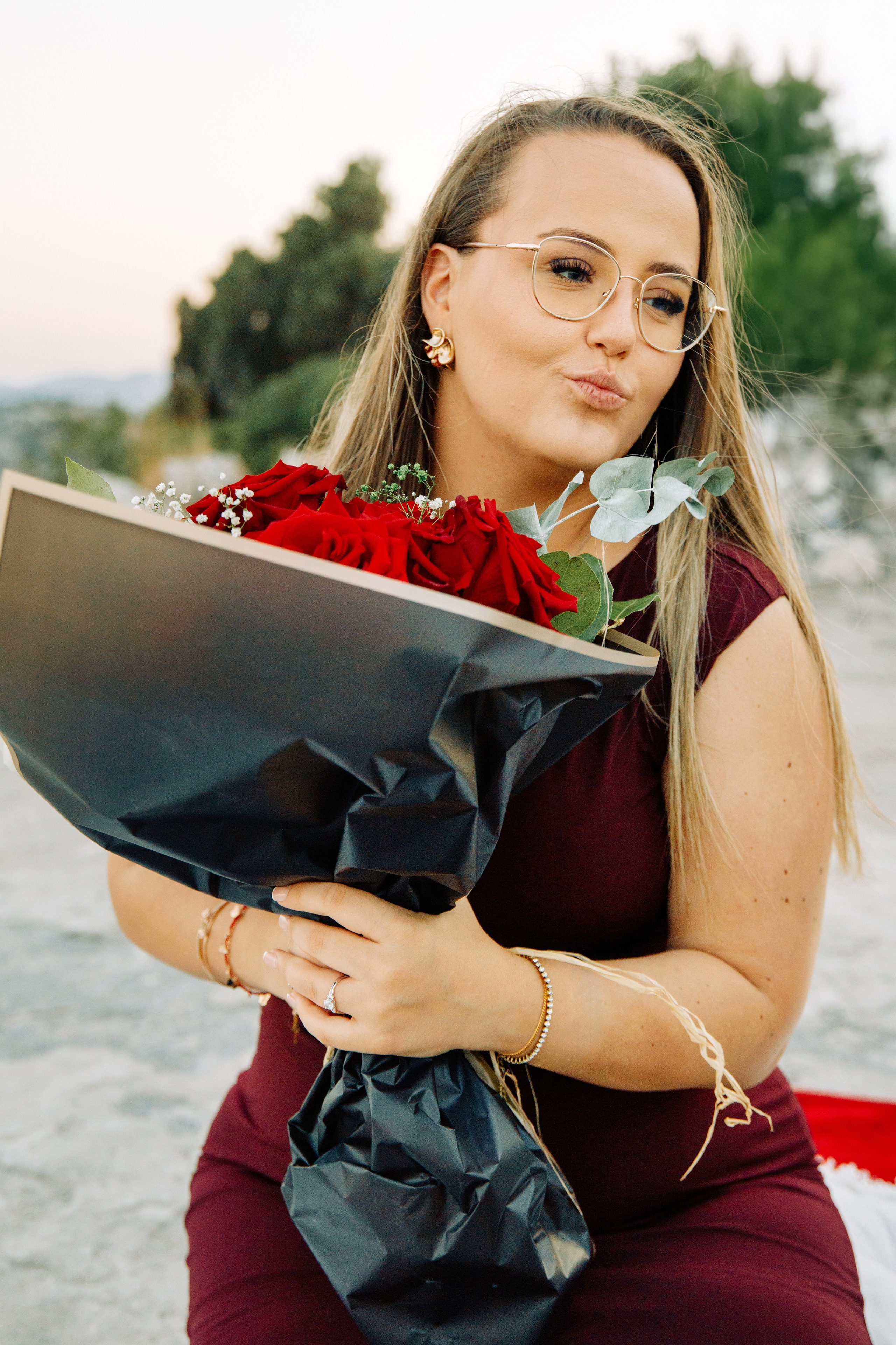 Melissa and Stefan. Renate Woeste | Wedding planner in Rhodes. Creating dream weddings by the sea. Let’s make your special day unforgettable