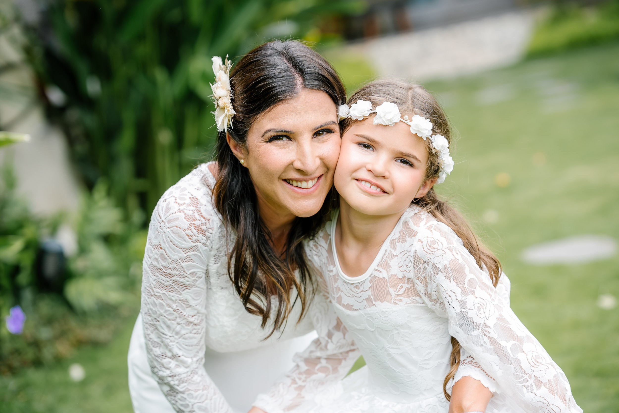 Sebastian & Alessandrina. Female Photographer in Bali