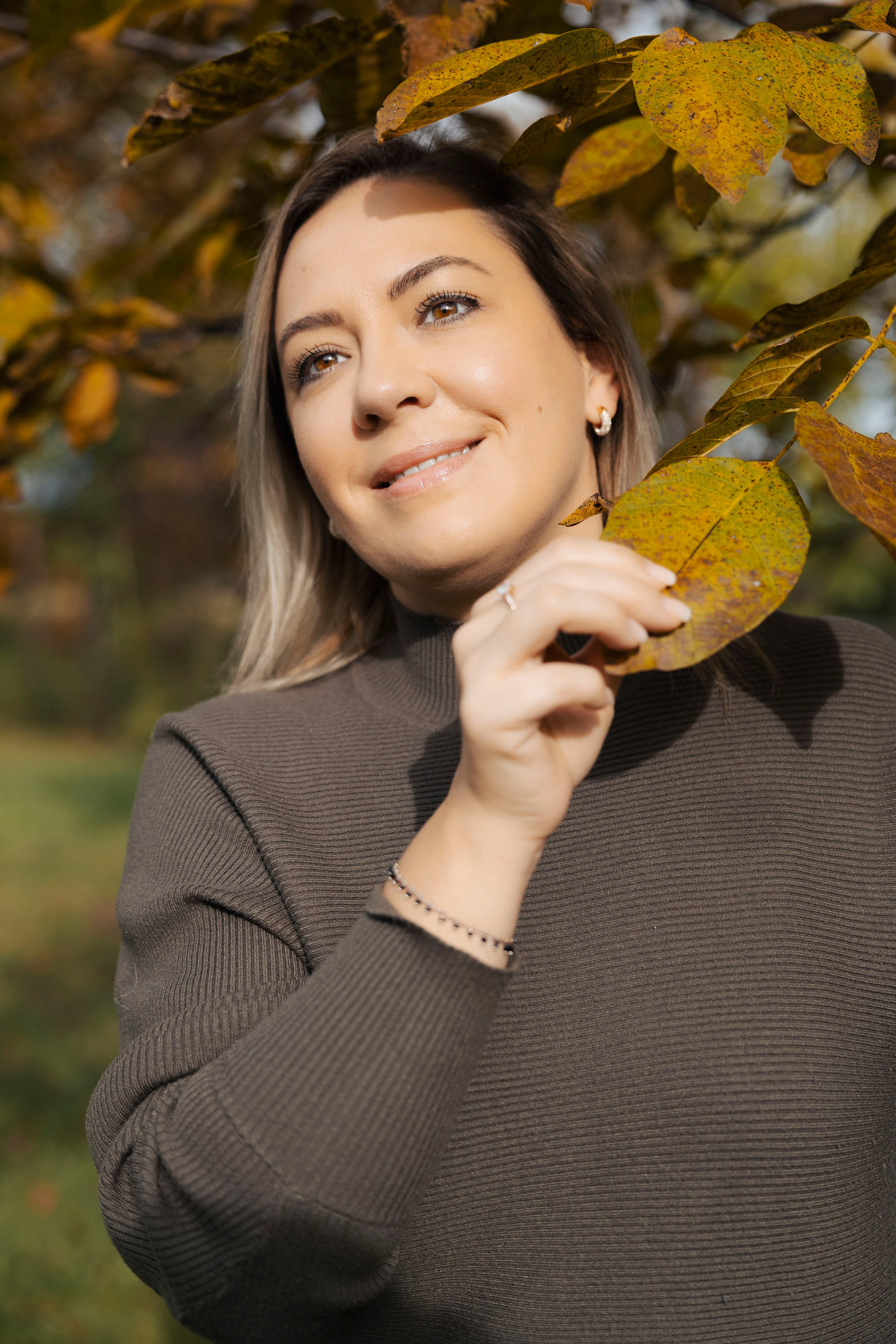 Ljuba. Photographer in Munich