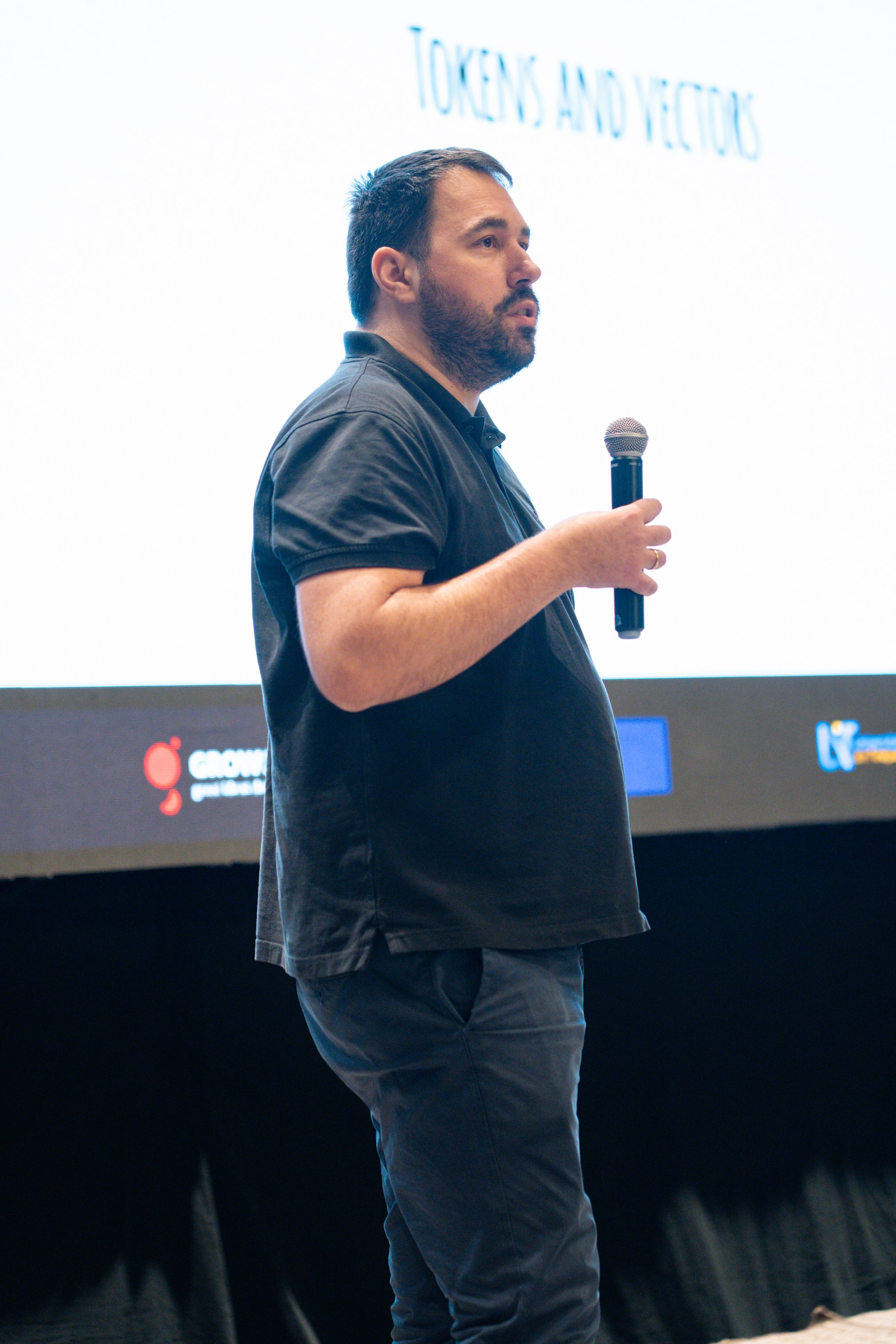 AWS Community Day 2025. Cozac Cristian Photographer