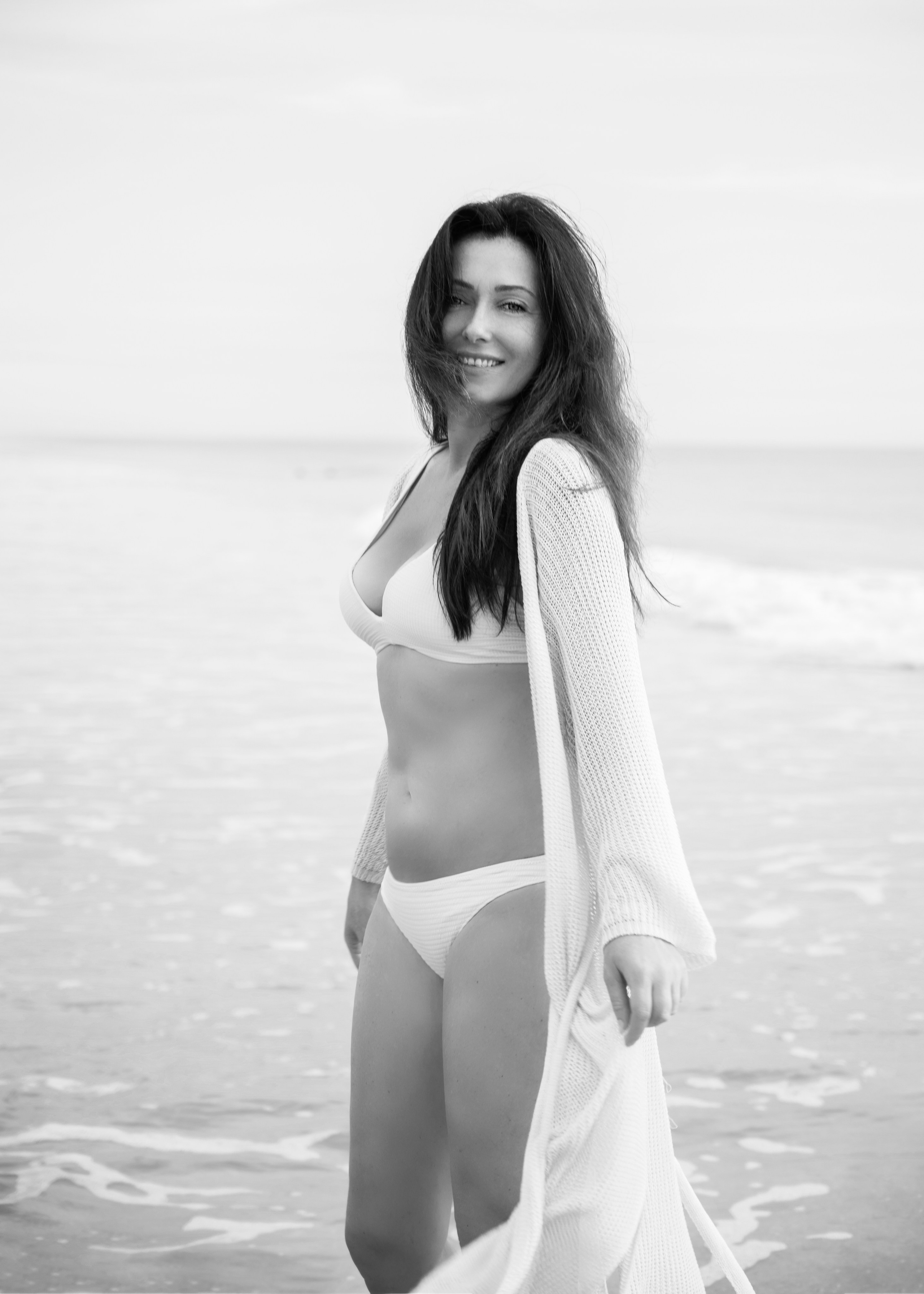 Katerina, 44. Katerina Royter — Photographer for Women 40+