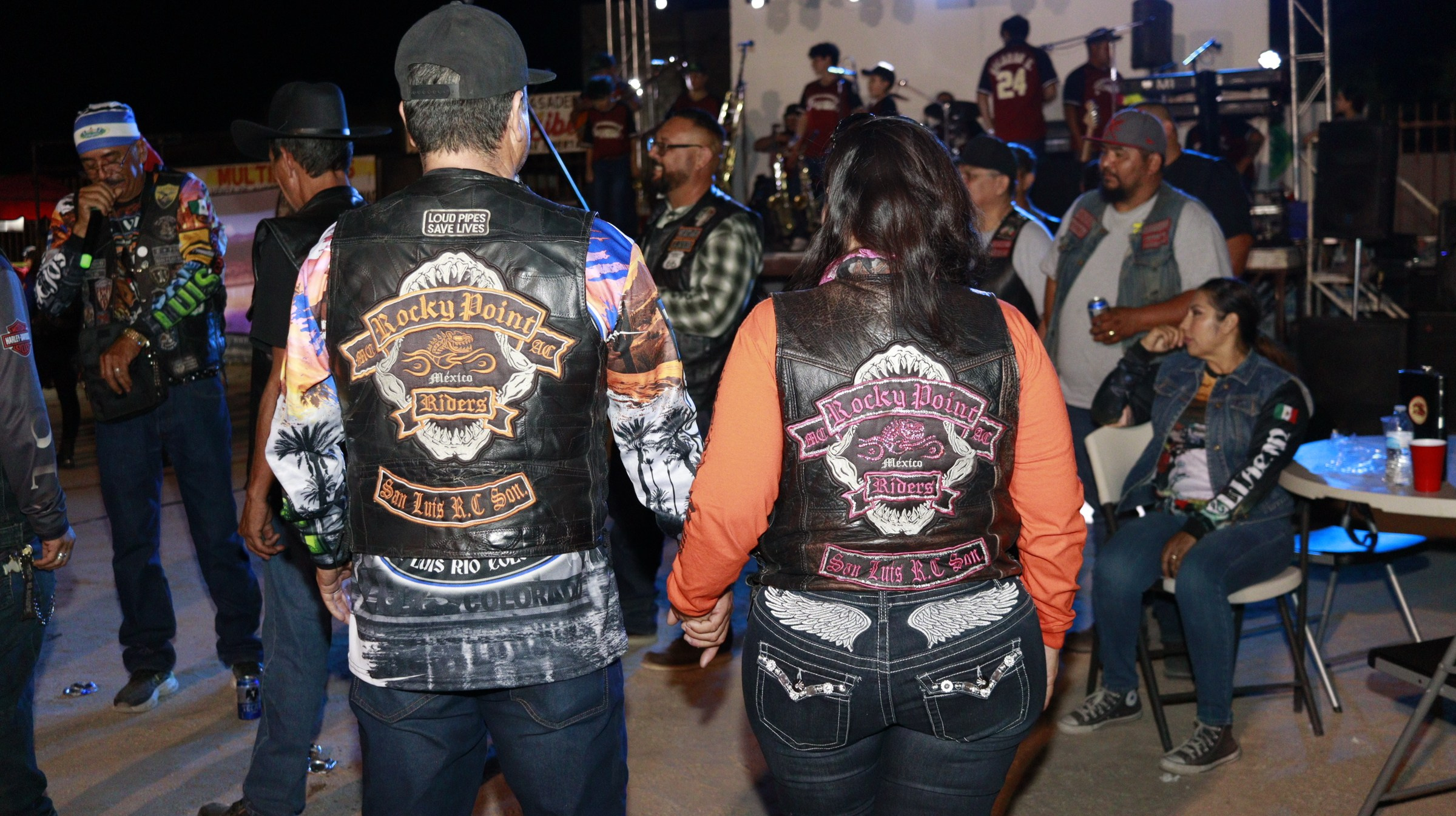 CLUB OSOS VIEJOS, 2DO ANIVERSARIO. Fotografia, eventos sociales en san luis rio colorado, sonora Mexico