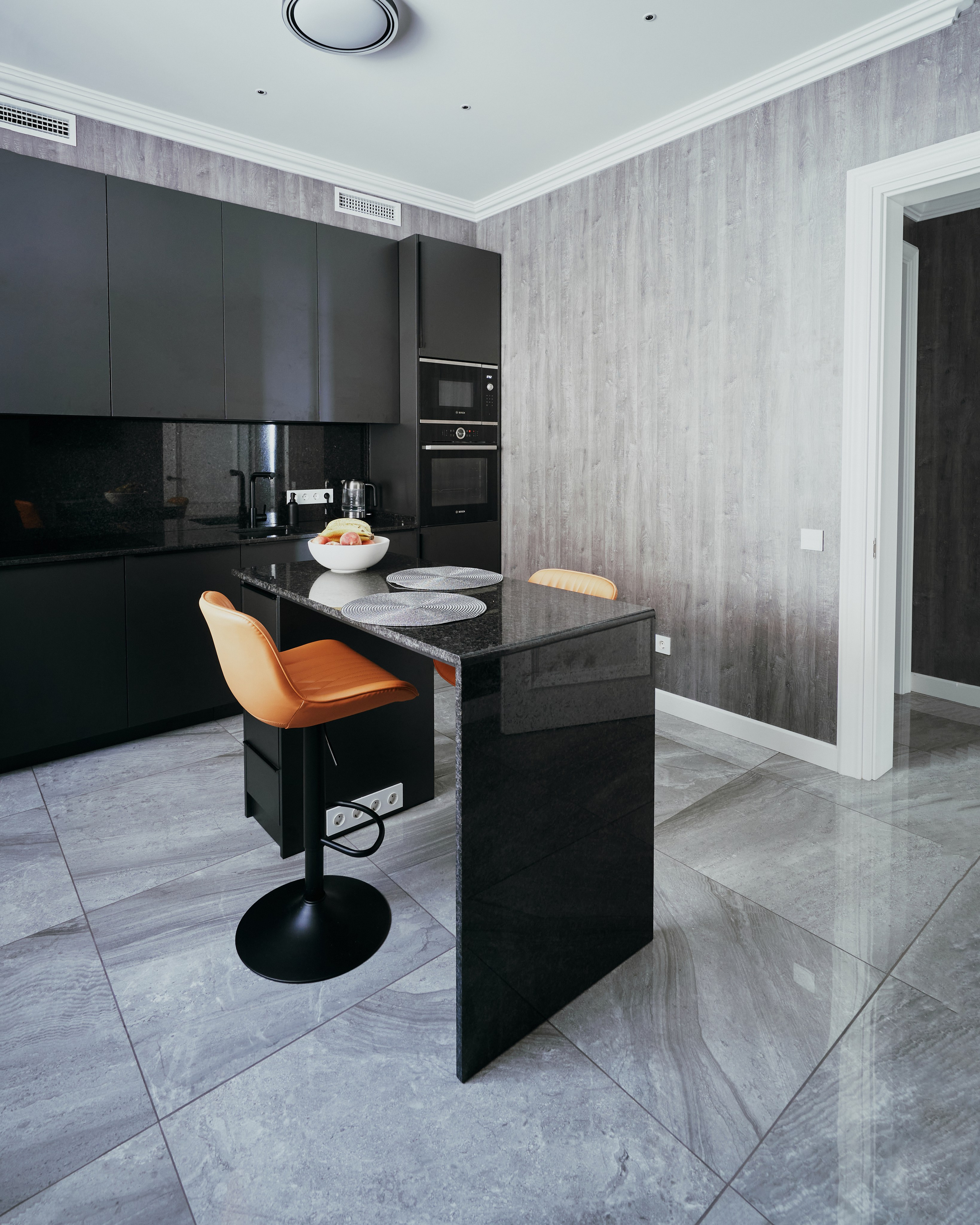 House 1. Фотограф в Барселоне Жанна Захарченко