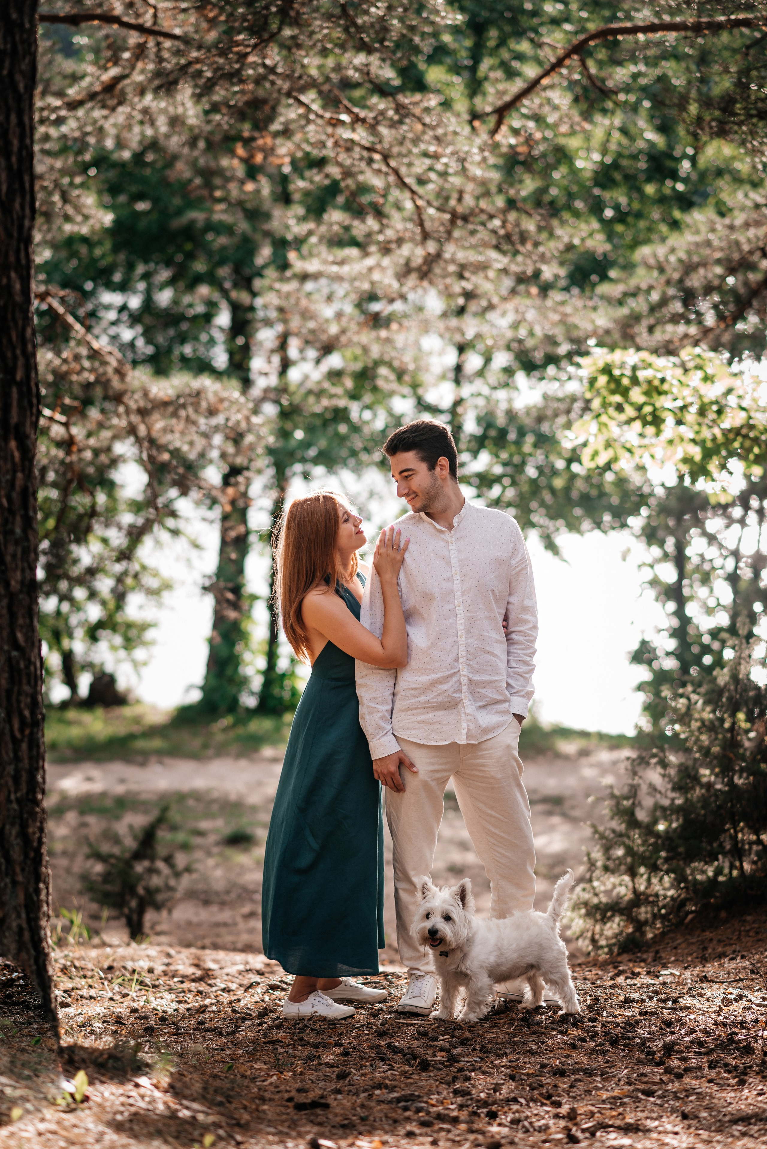 Олег+Ирена. Свадебный и портретный фотограф Юлия Пыльченко