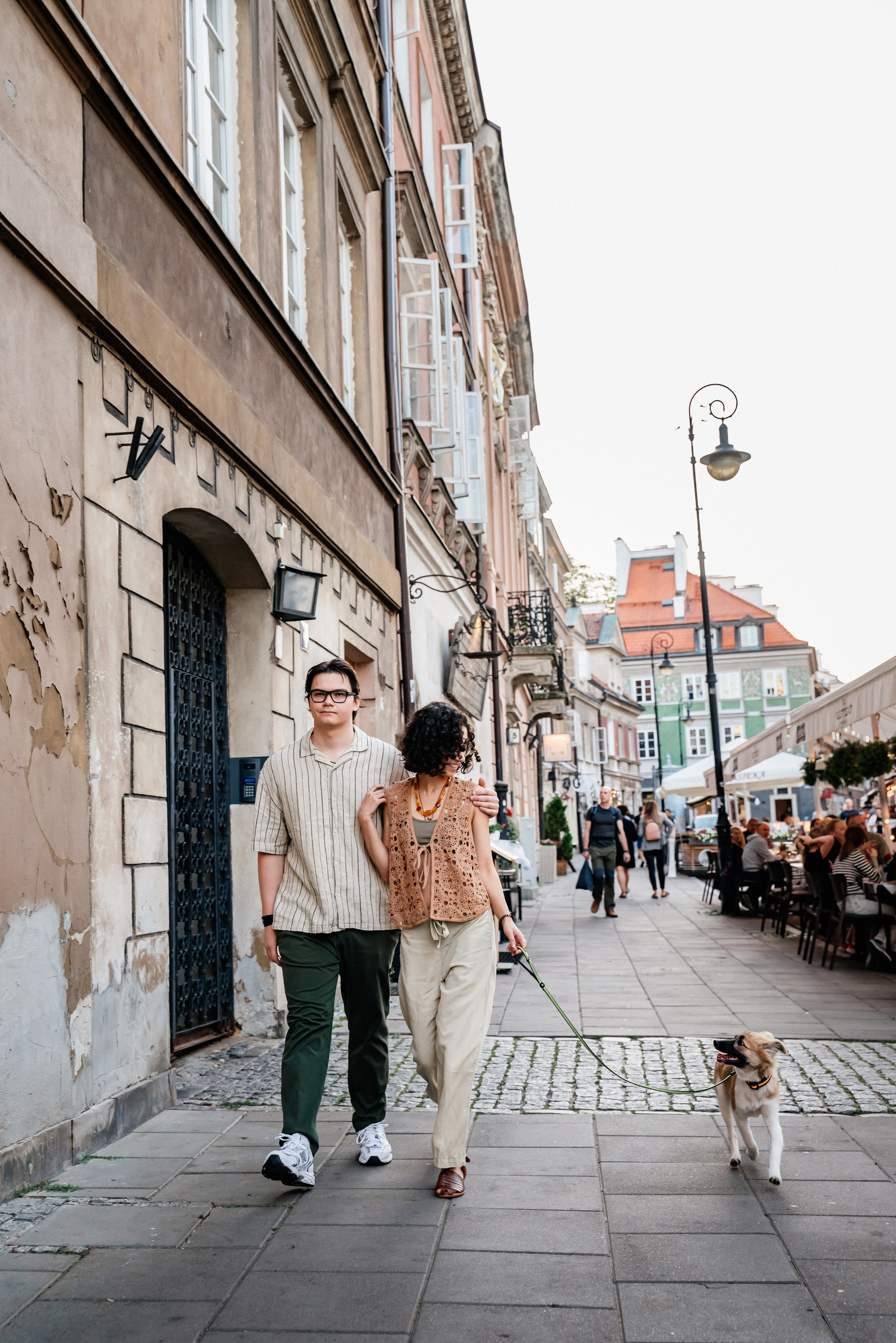 Fatima+Nikita. Свадебный и портретный фотограф Юлия Пыльченко