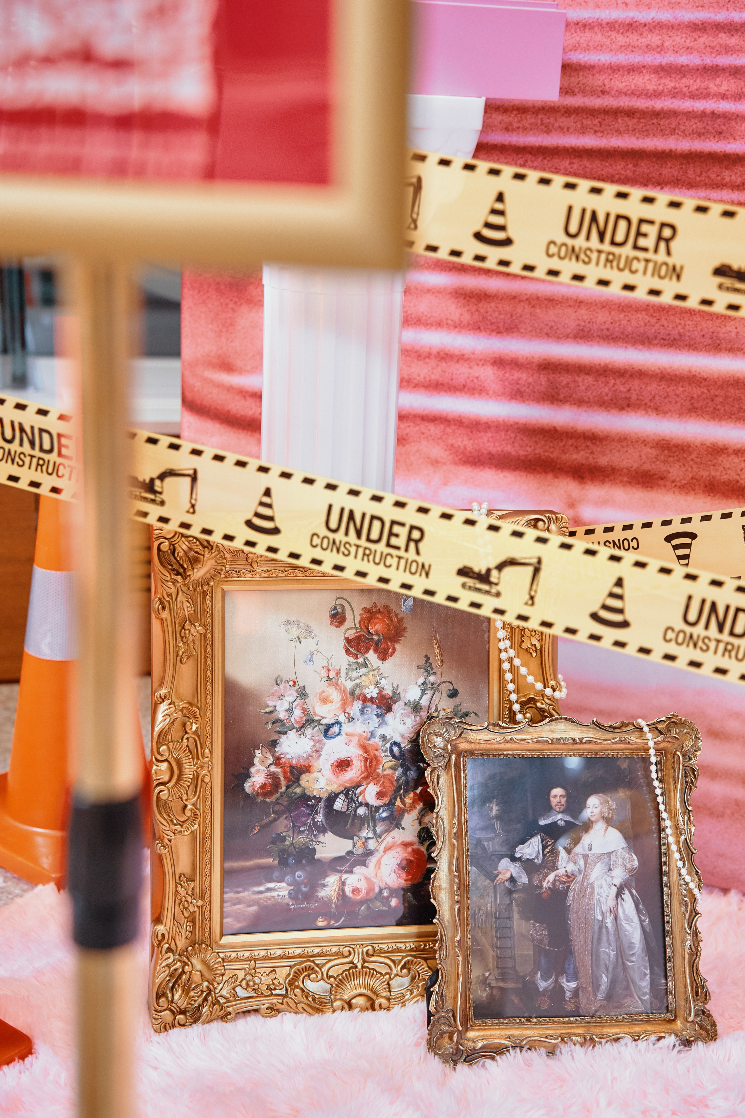 THE QUEEN OF VERSAILLES EVENT. Professional Wedding and event photographer USA New York