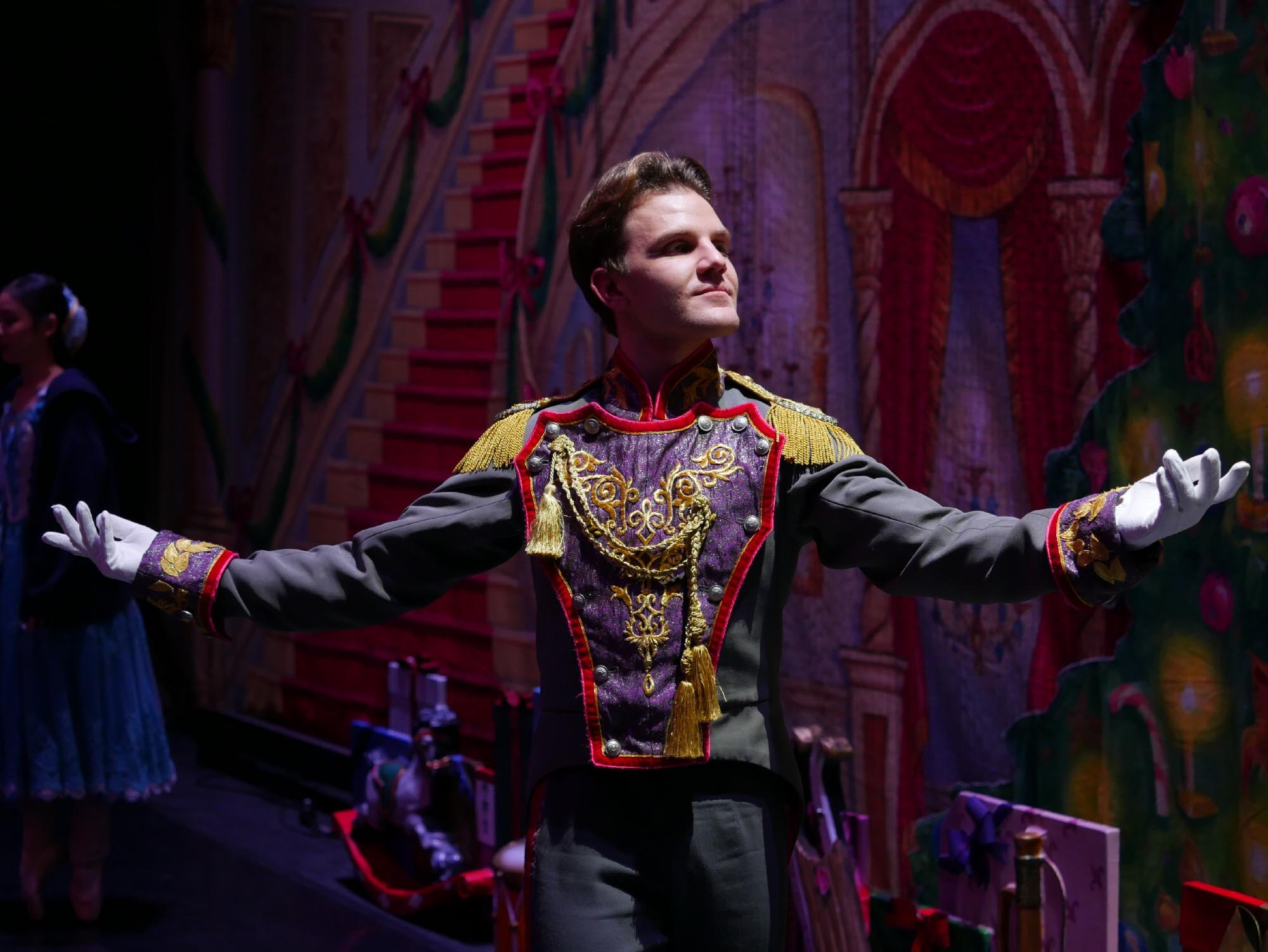 BALLETT. Fotograf in Köln, Bonn, Düsseldorf, Krefeld