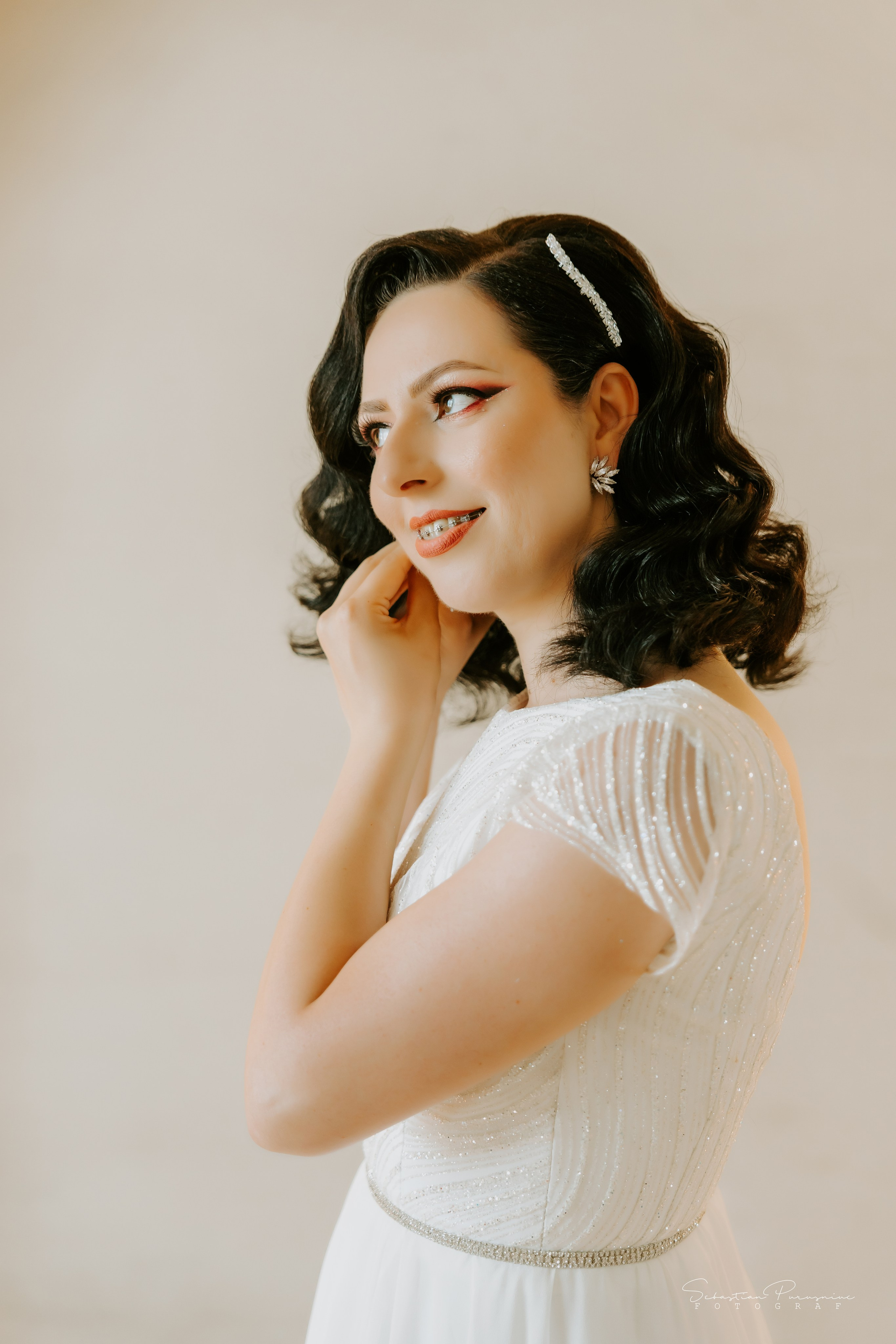 Simona & Sebastian. Sebastian Purusniuc Fotograf - Iasi