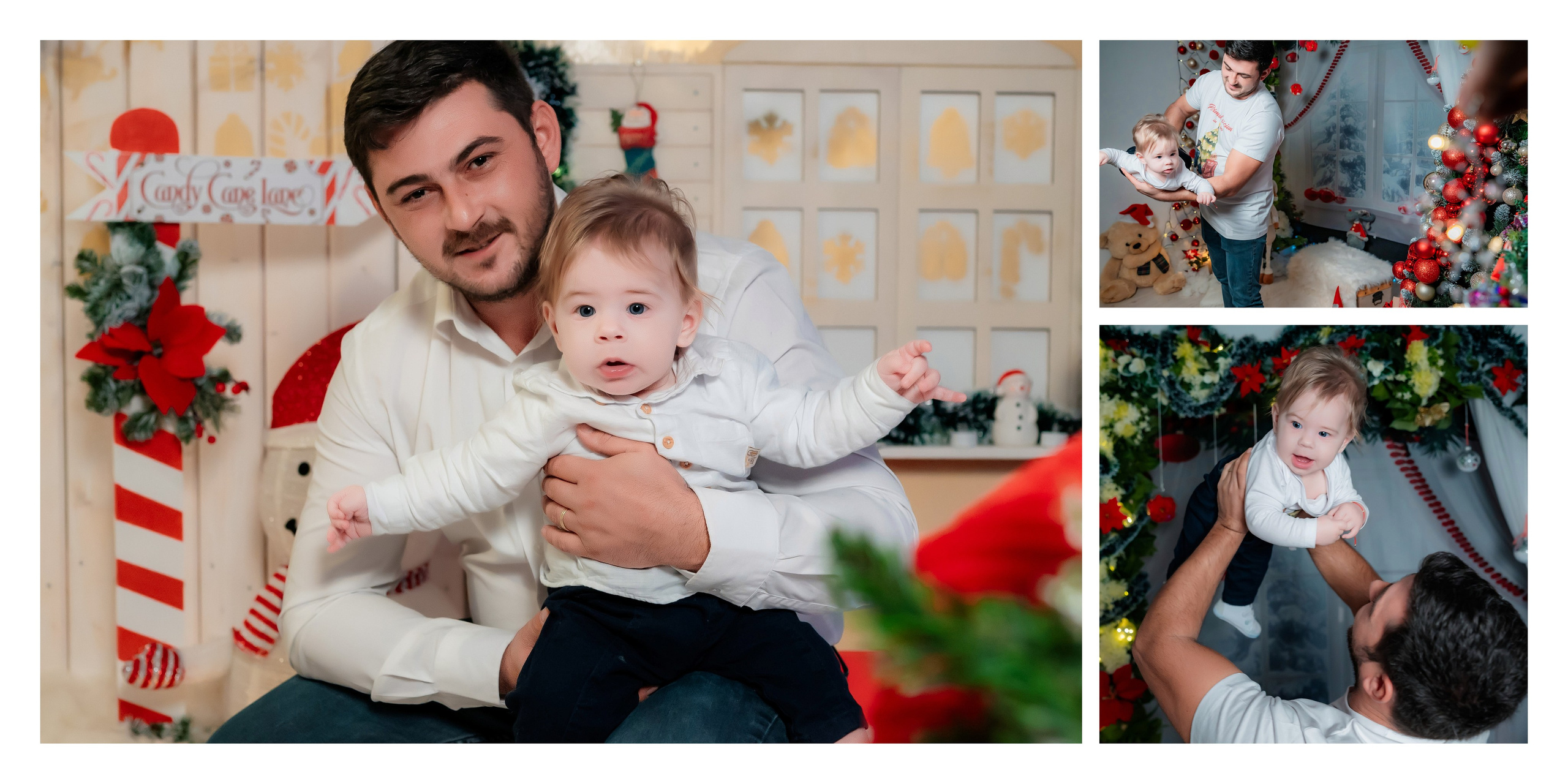 Album Craciun Georgiana