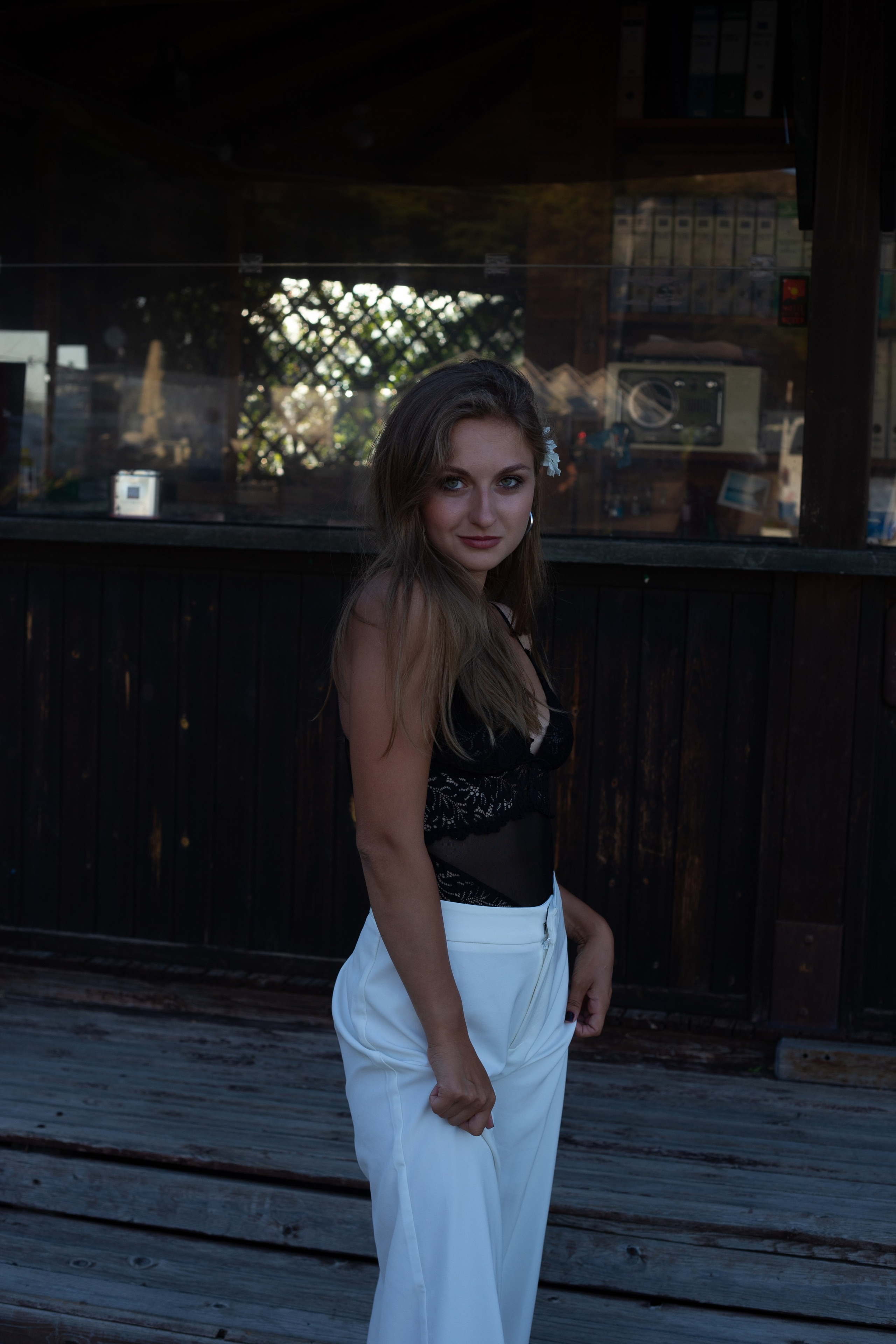 K. Xenia Shvili Photo