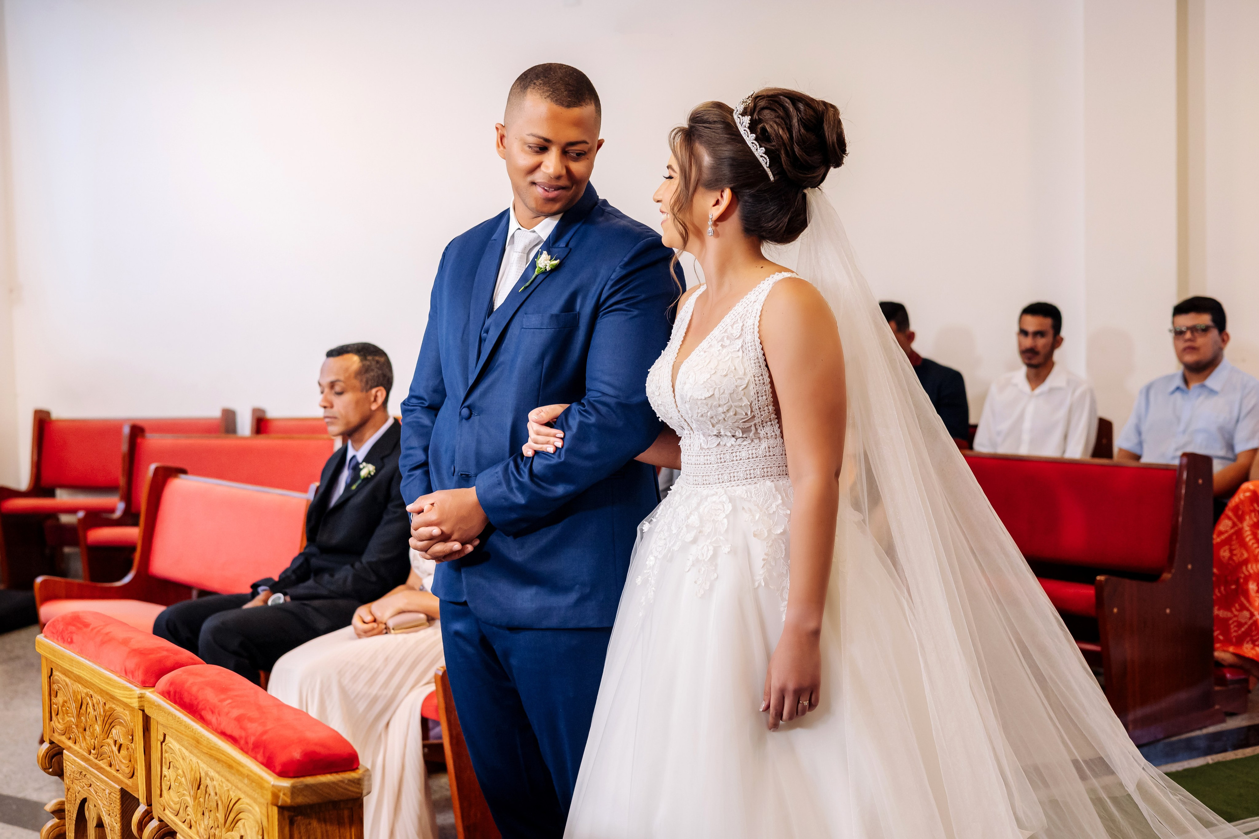 Francilene e Paulo. Fotografia de casamento e ensaios | Montes Claros/MG