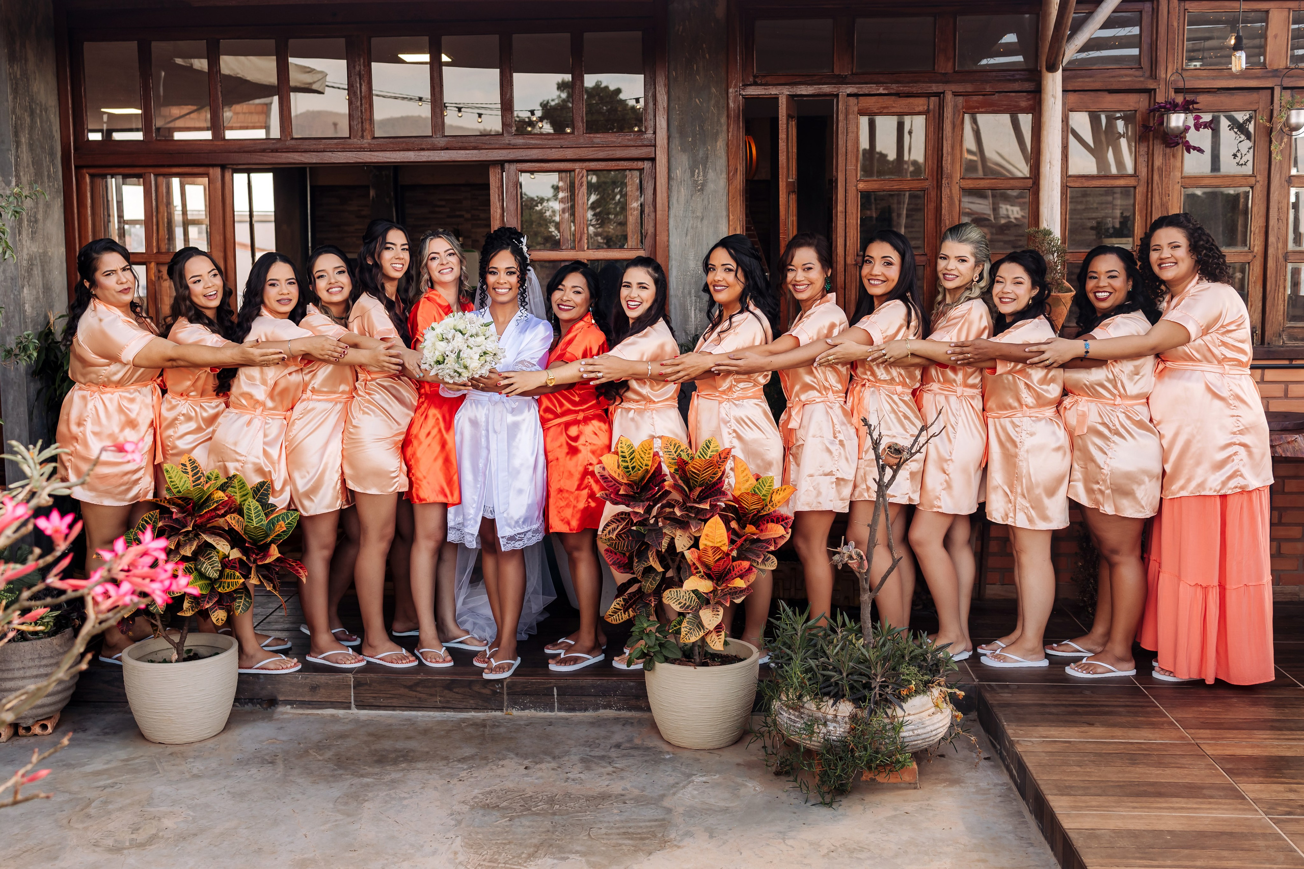 Kênia e Gabriel. Fotografia de casamento e ensaios | Montes Claros/MG