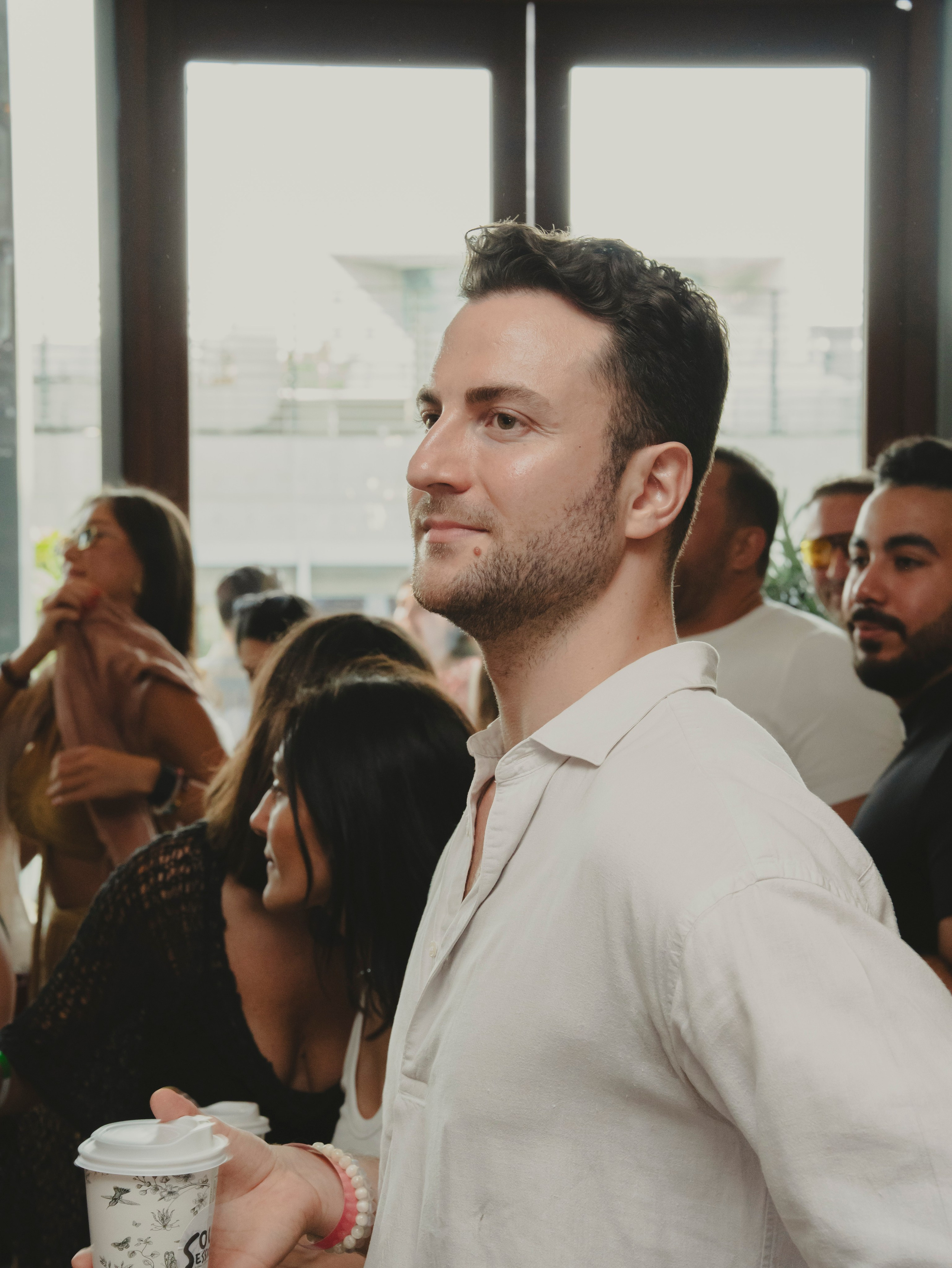 Live Session. Photography | Videography | Marketing