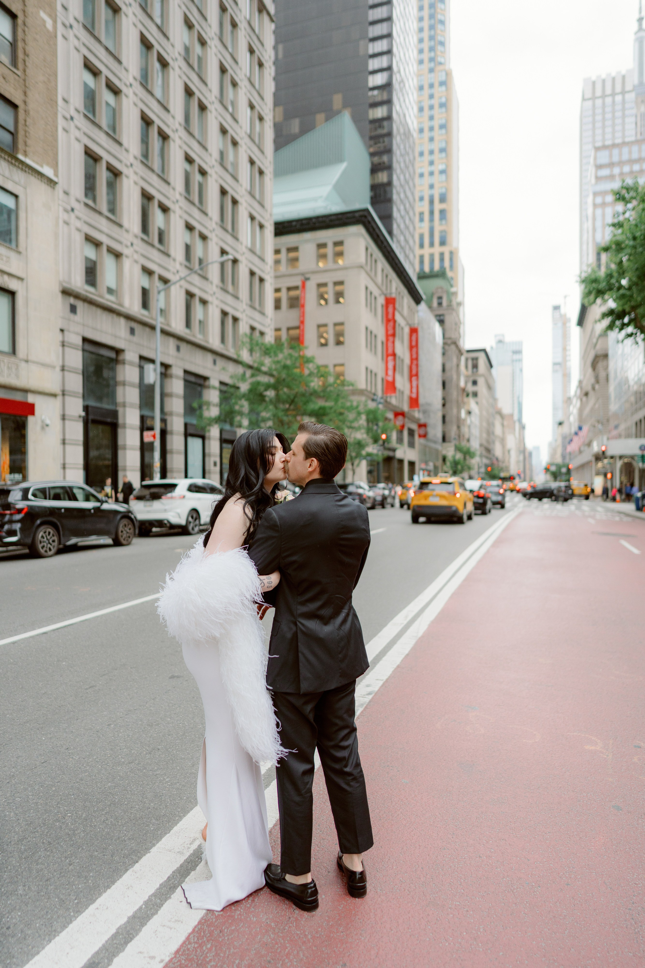 Savannah and Michael. Wedding photographer and videographer New York | New Jersey