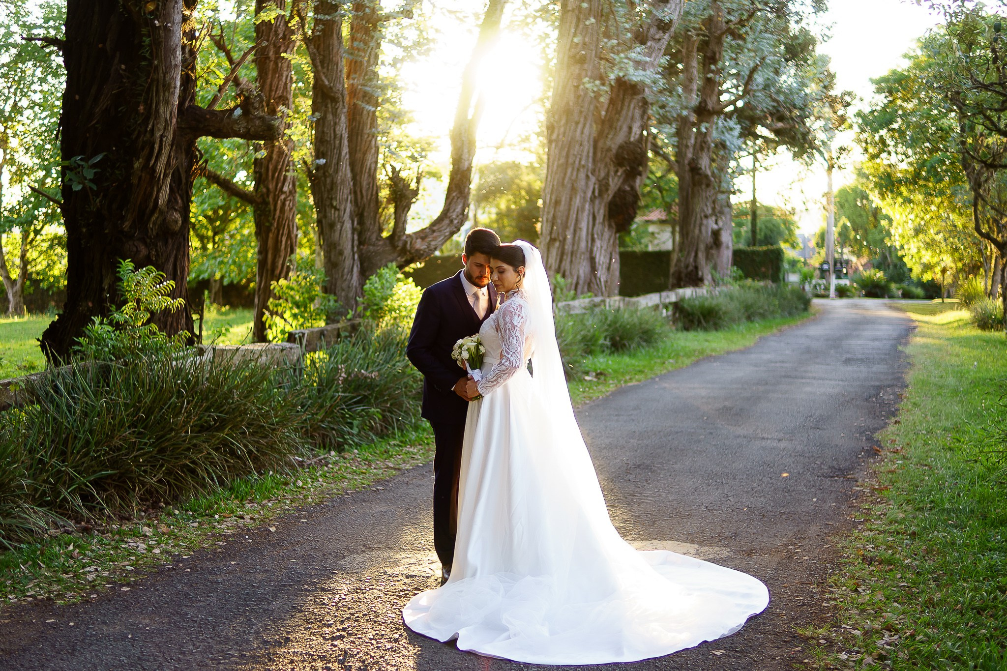 Andressa e Antonio. Beneduzzi Fotografias