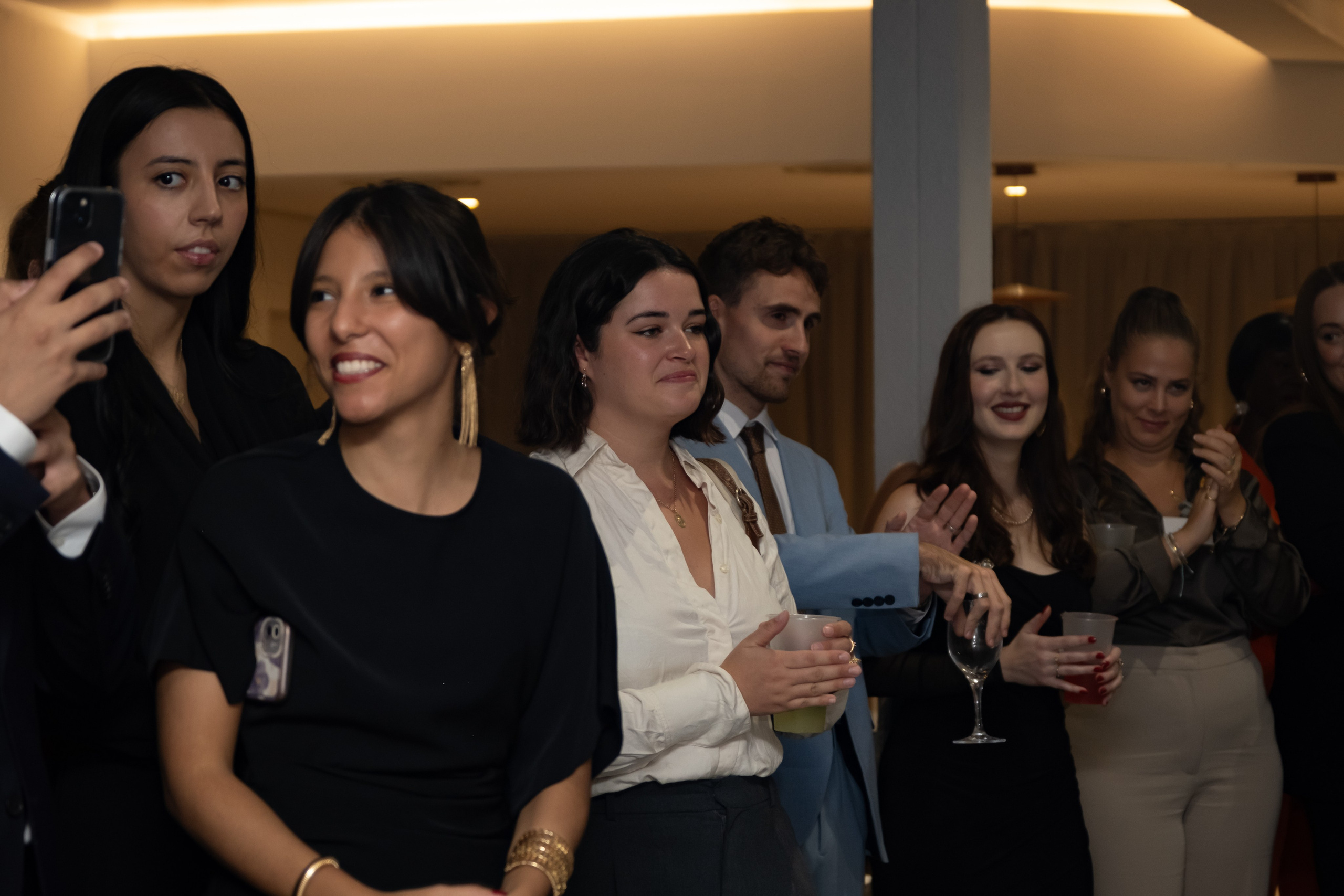 Master’s Degree GALA. Photographer in Paris Marina Chaput