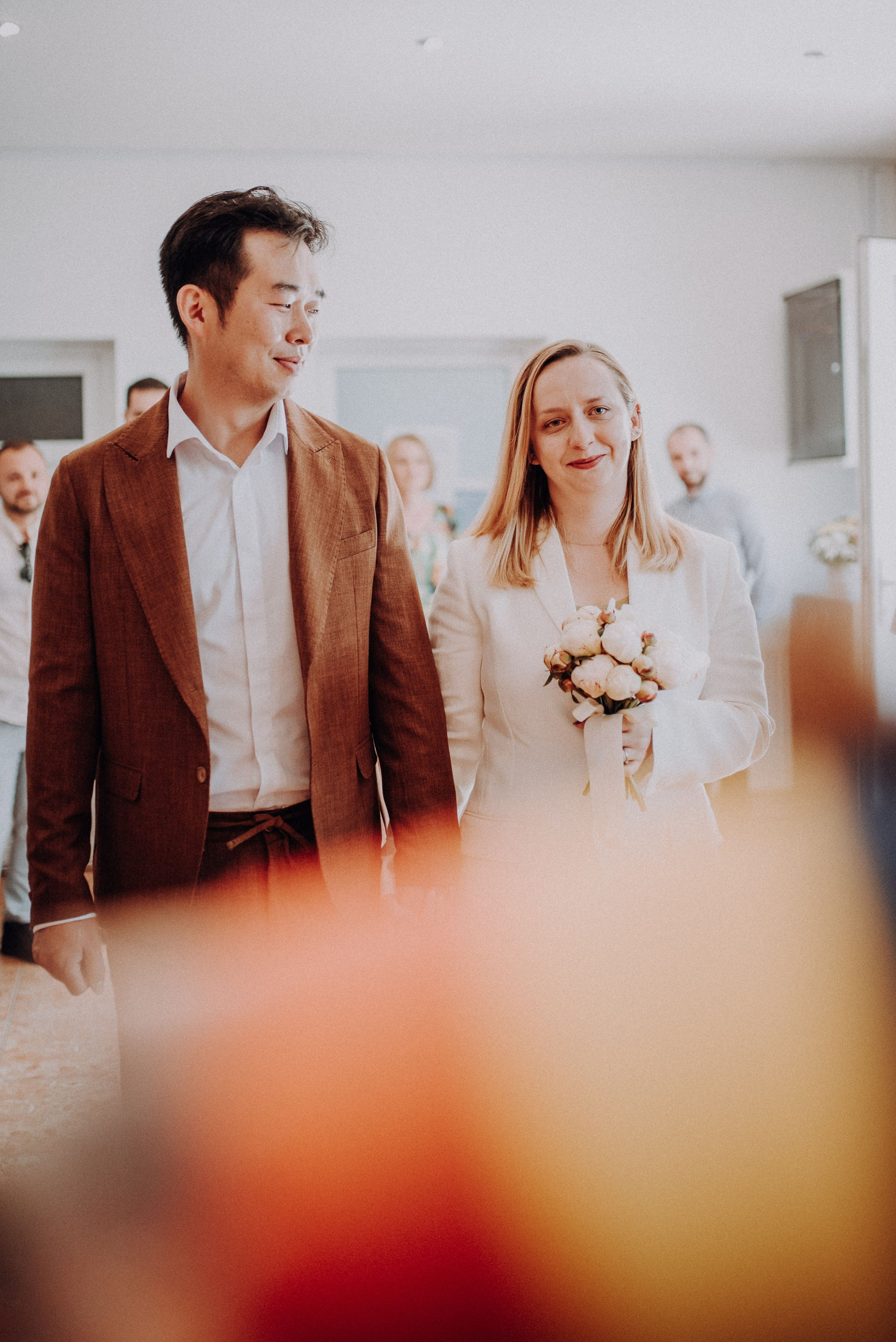 | Carmen & Jaewon |. Alex Vasilie | Fotograf de Nuntă, Botez și Portret | Cluj-Napoca