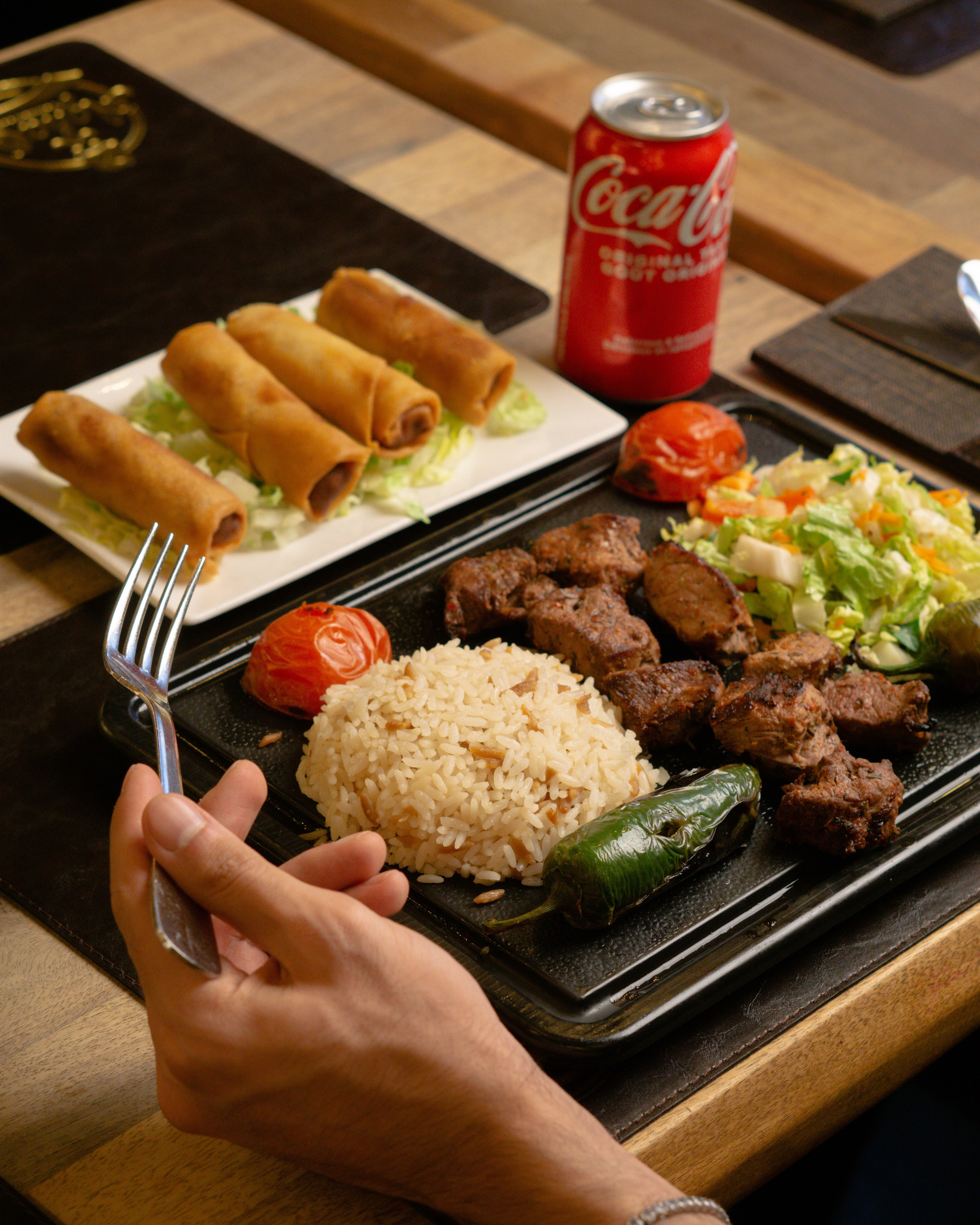 Agha. Welcome to my video and photo world!