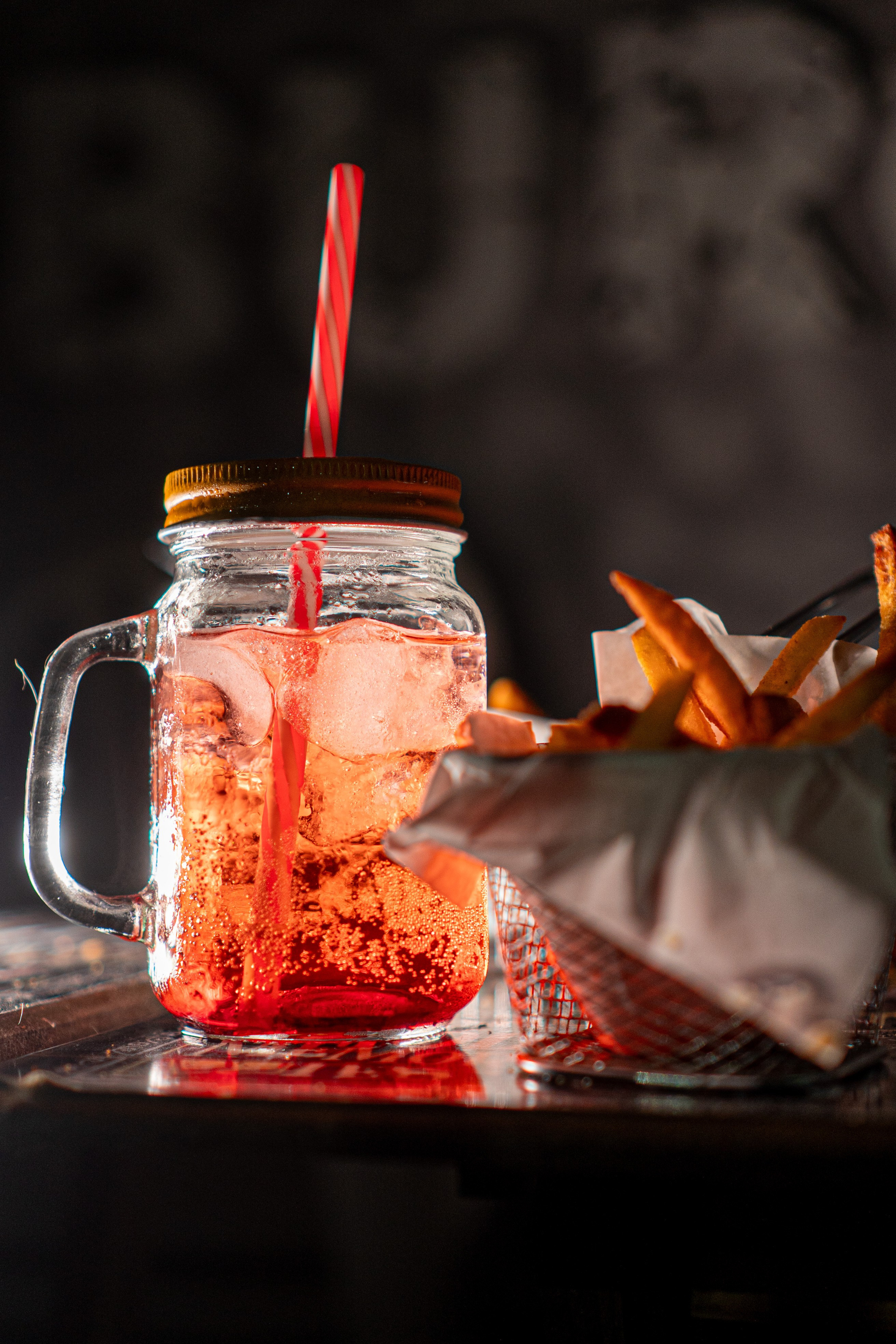 Food Session — 97 Burger — BR. Frames by Giovani Braga