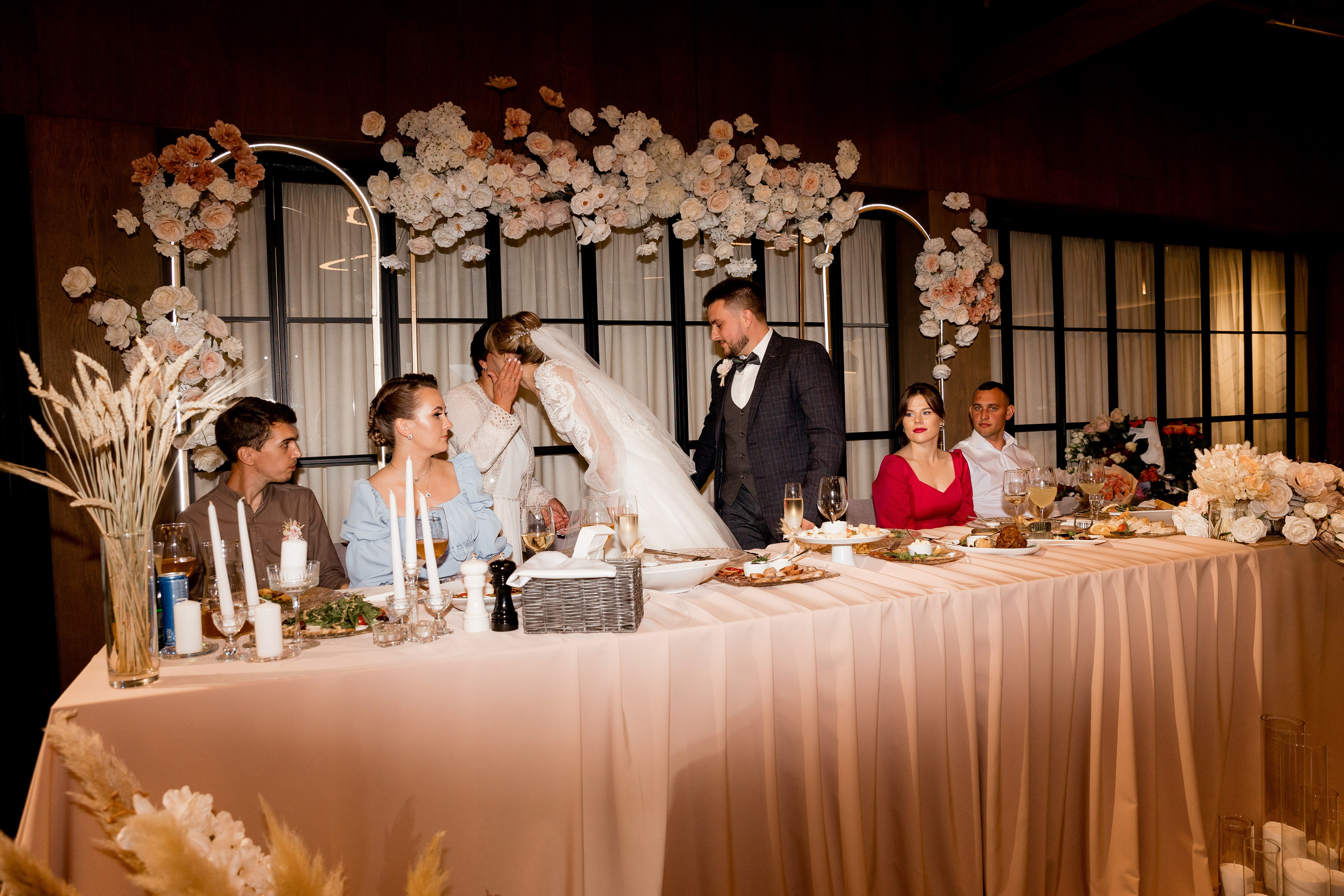 Катерина та Богдан. Ірина Терещук