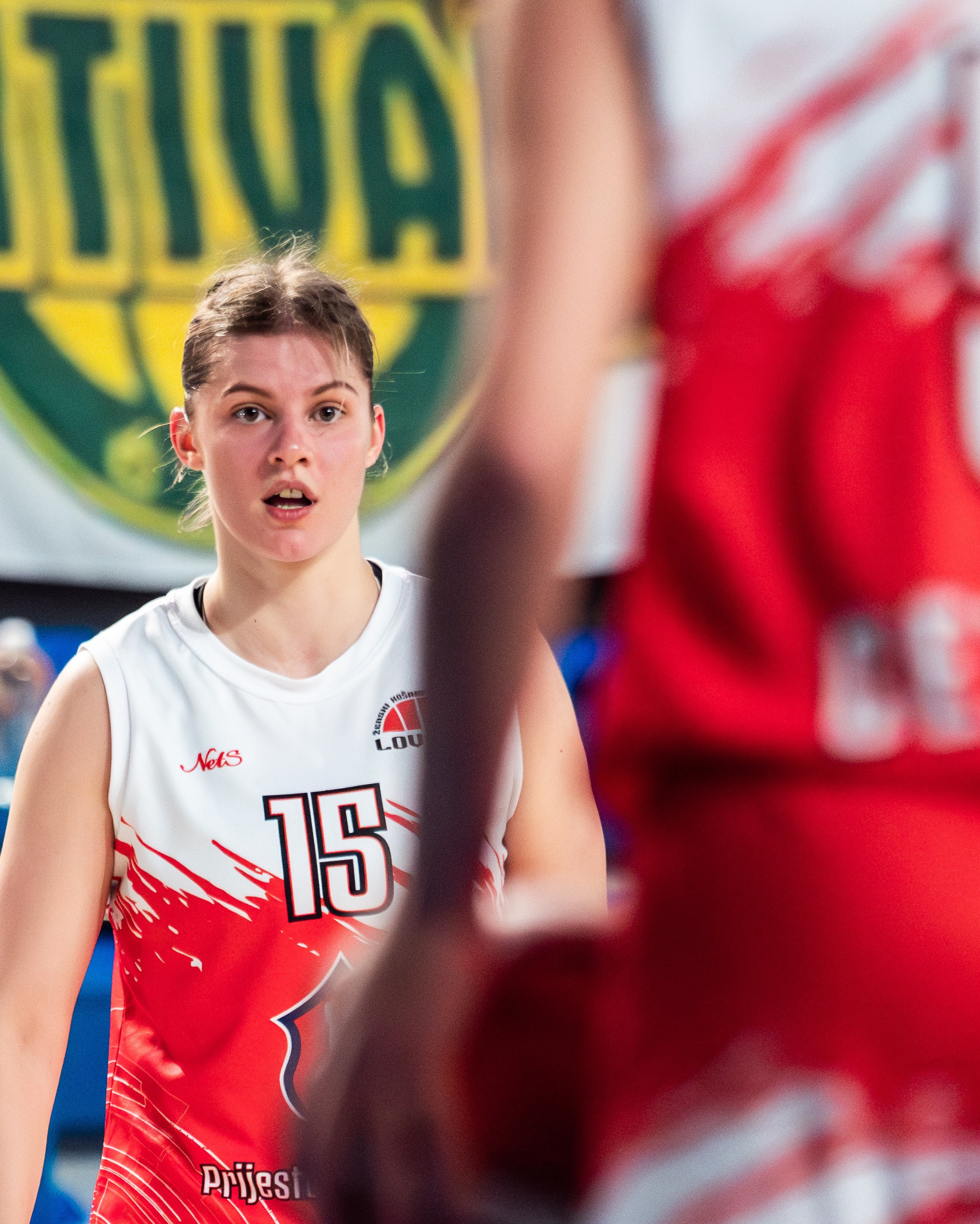 OKK Antivari (Montenegro). Sports photography