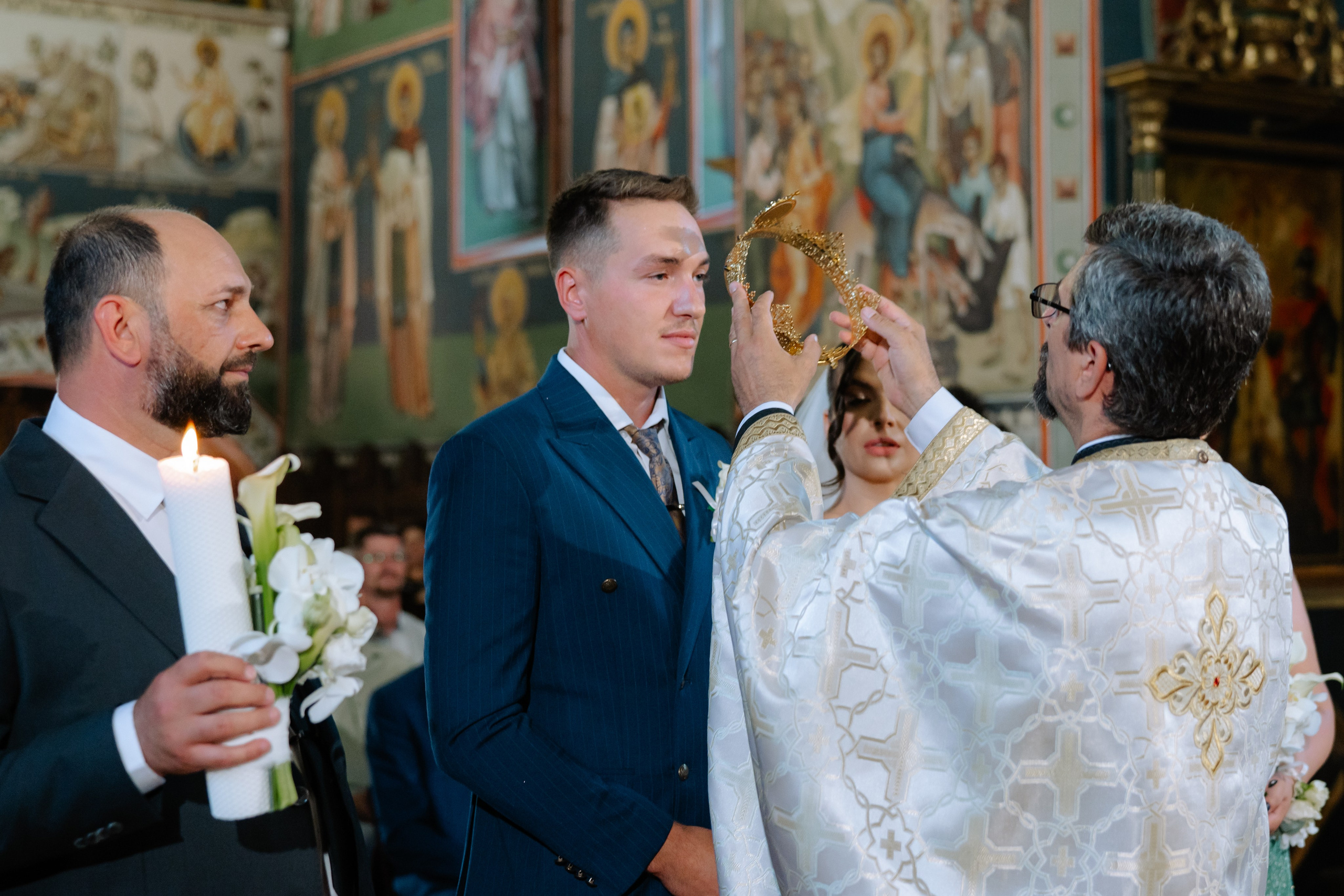 Ioana + Alex | Wedding day | Kalipso Lago. Proud Vision Weddings | Wedding Photography & Films — Servicii profesionale Foto Video Nunta Iasi