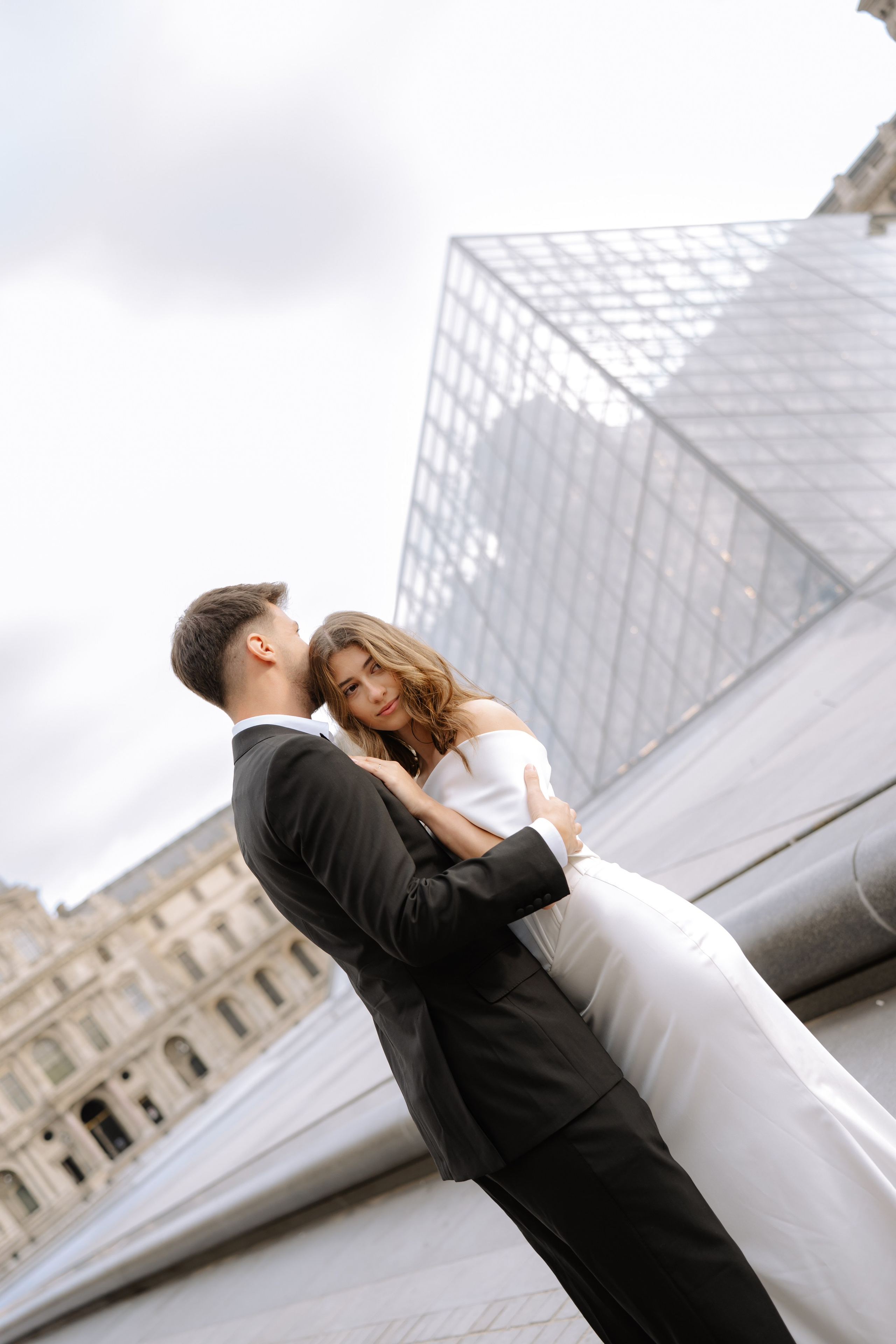 Ana + Marko | Paris. Proud Vision Weddings | Wedding Photography & Films — Servicii profesionale Foto Video Nunta Iasi