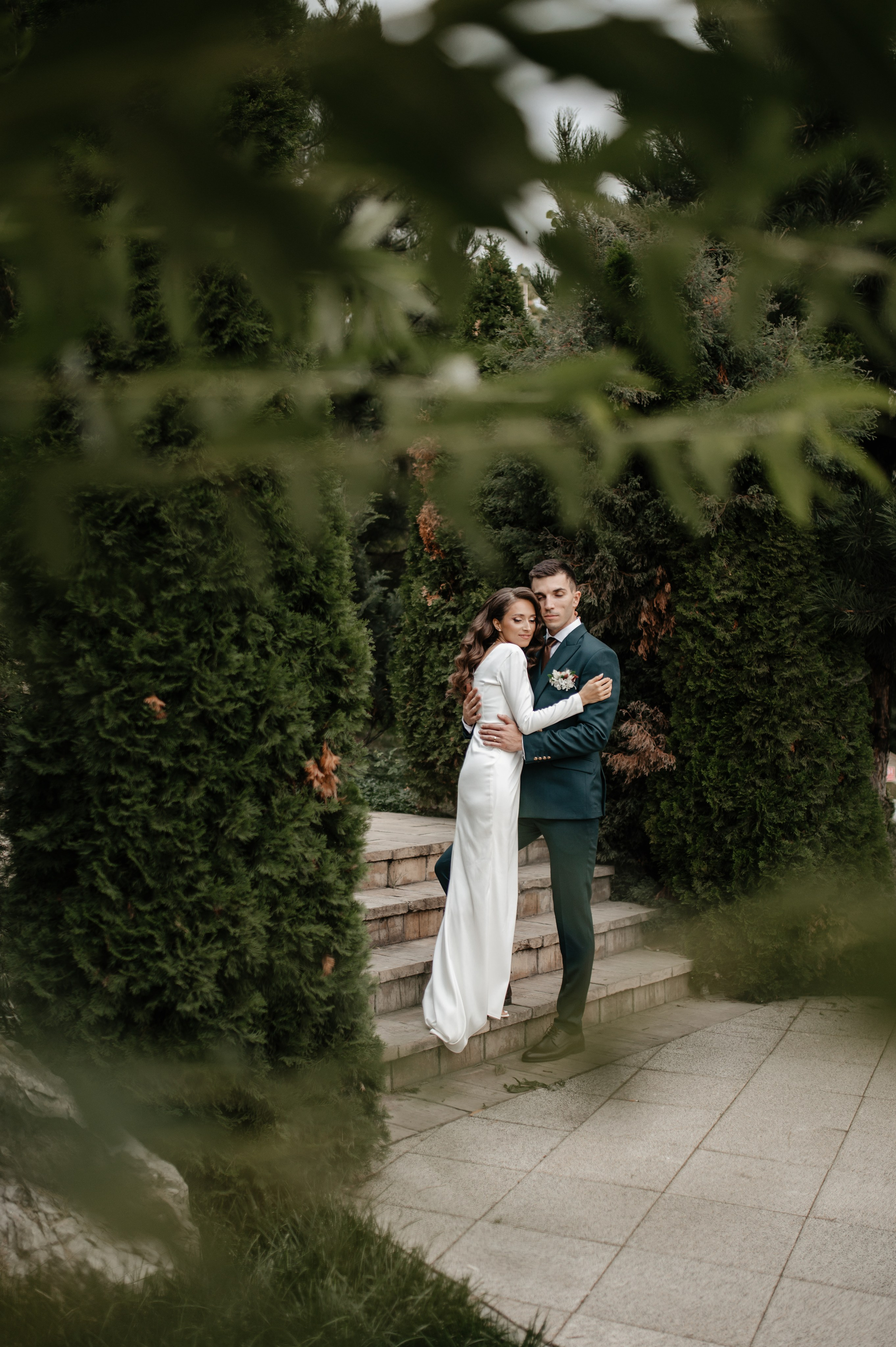 Nunta toamna La Castel. Proud Vision Weddings | Wedding Photography & Film — Servicii profesionale Foto Video Nunta Iasi