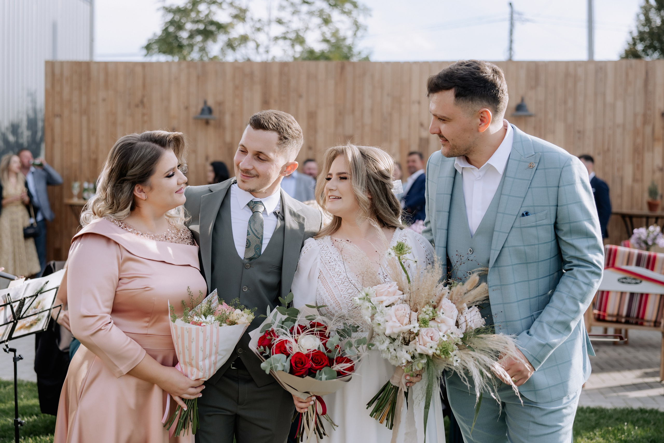 Bianca + Andrei | Civil Wedding. Proud Vision Weddings | Wedding Photography & Film — Servicii profesionale Foto Video Nunta Iasi