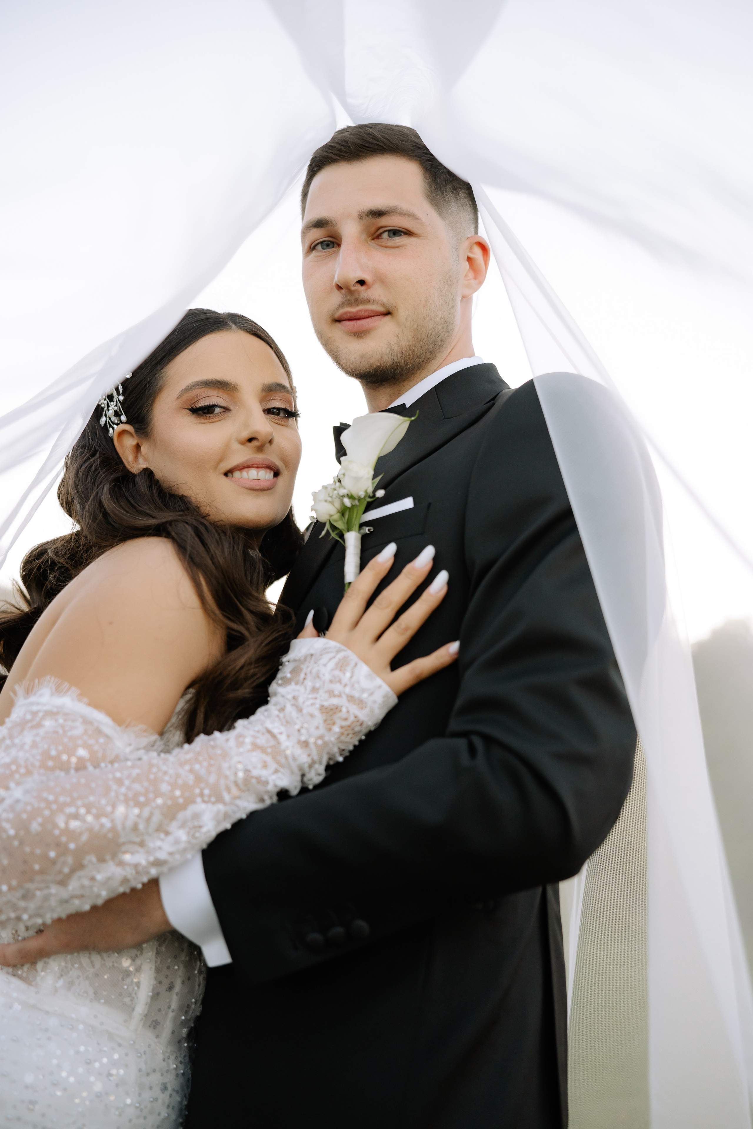 Ana Maria + Flavian | Wedding day. Proud Vision Weddings | Wedding Photography & Films — Servicii profesionale Foto Video Nunta Iasi