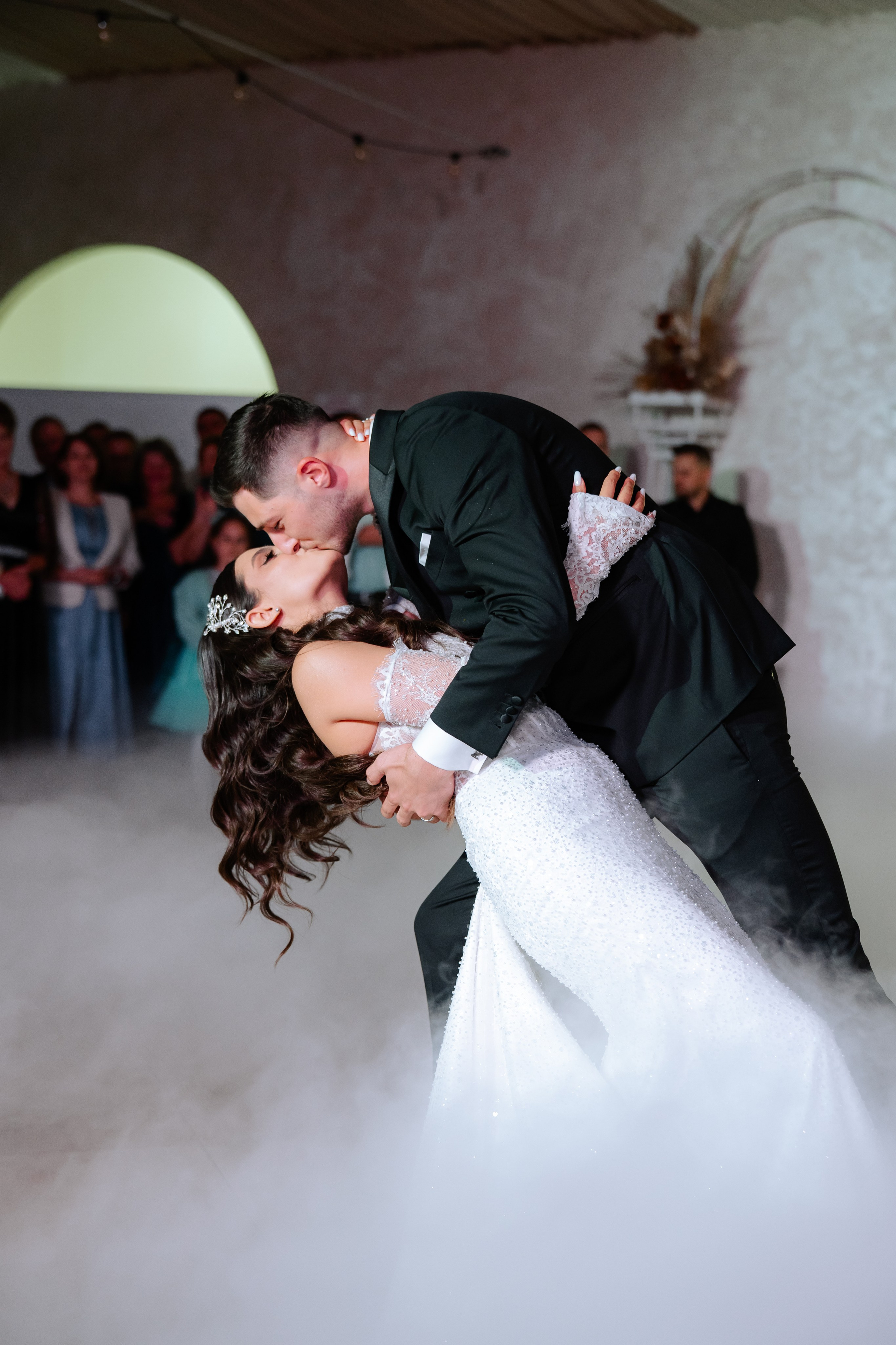 Ana Maria + Flavian | Wedding day. Proud Vision Weddings | Wedding Photography & Films — Servicii profesionale Foto Video Nunta Iasi