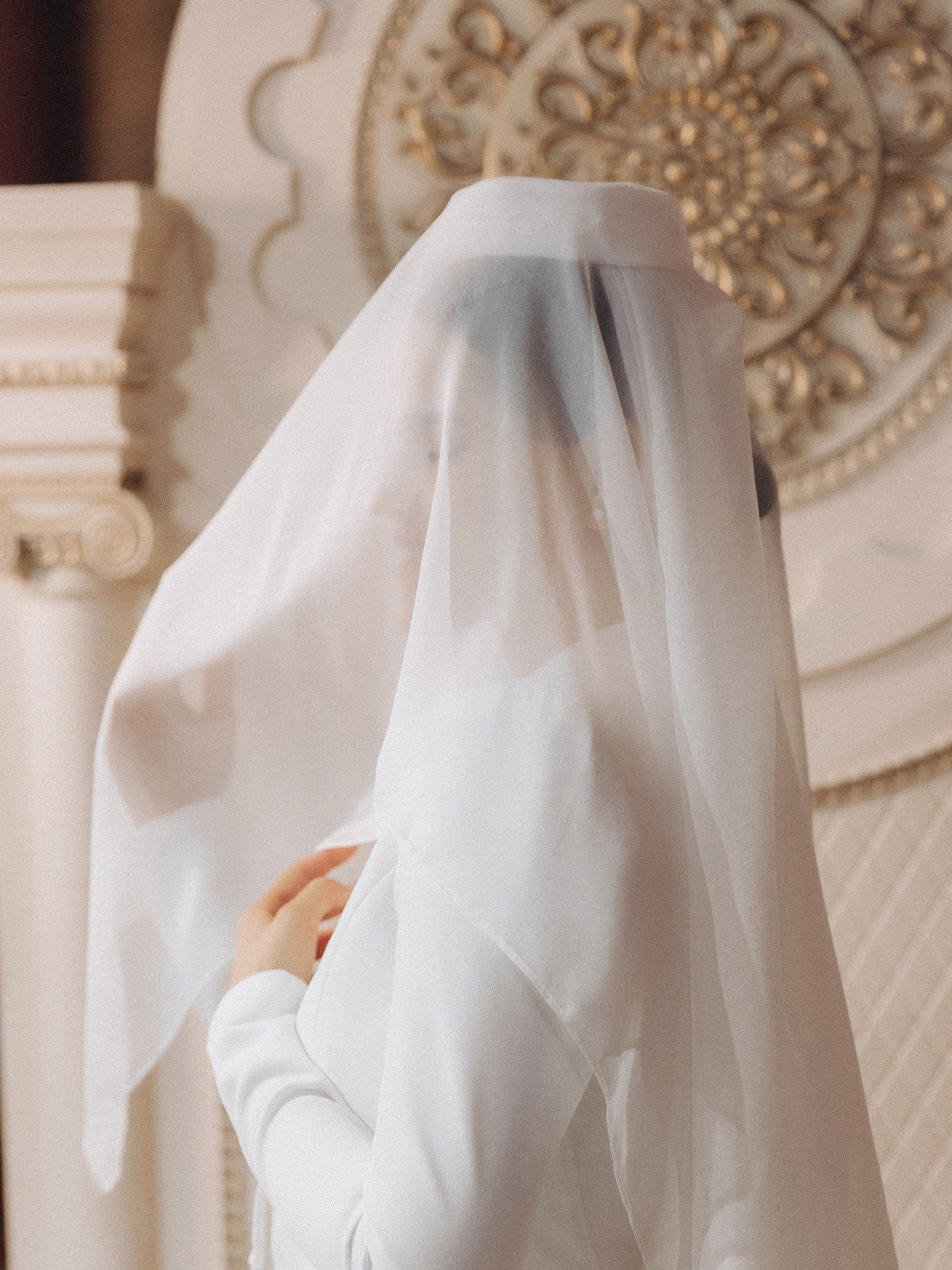 Динар и Ильнура. Валерия Вартанова. Фотограф