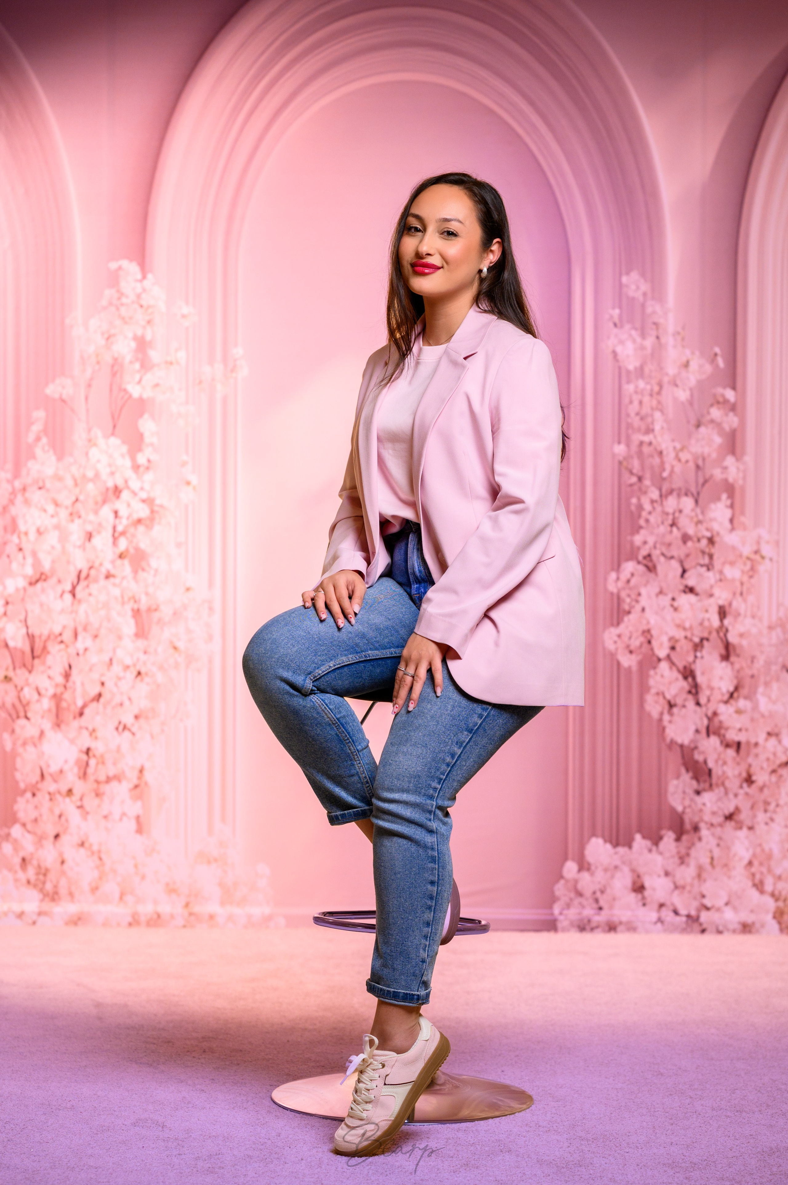 Andreea Td. BCarp Productions