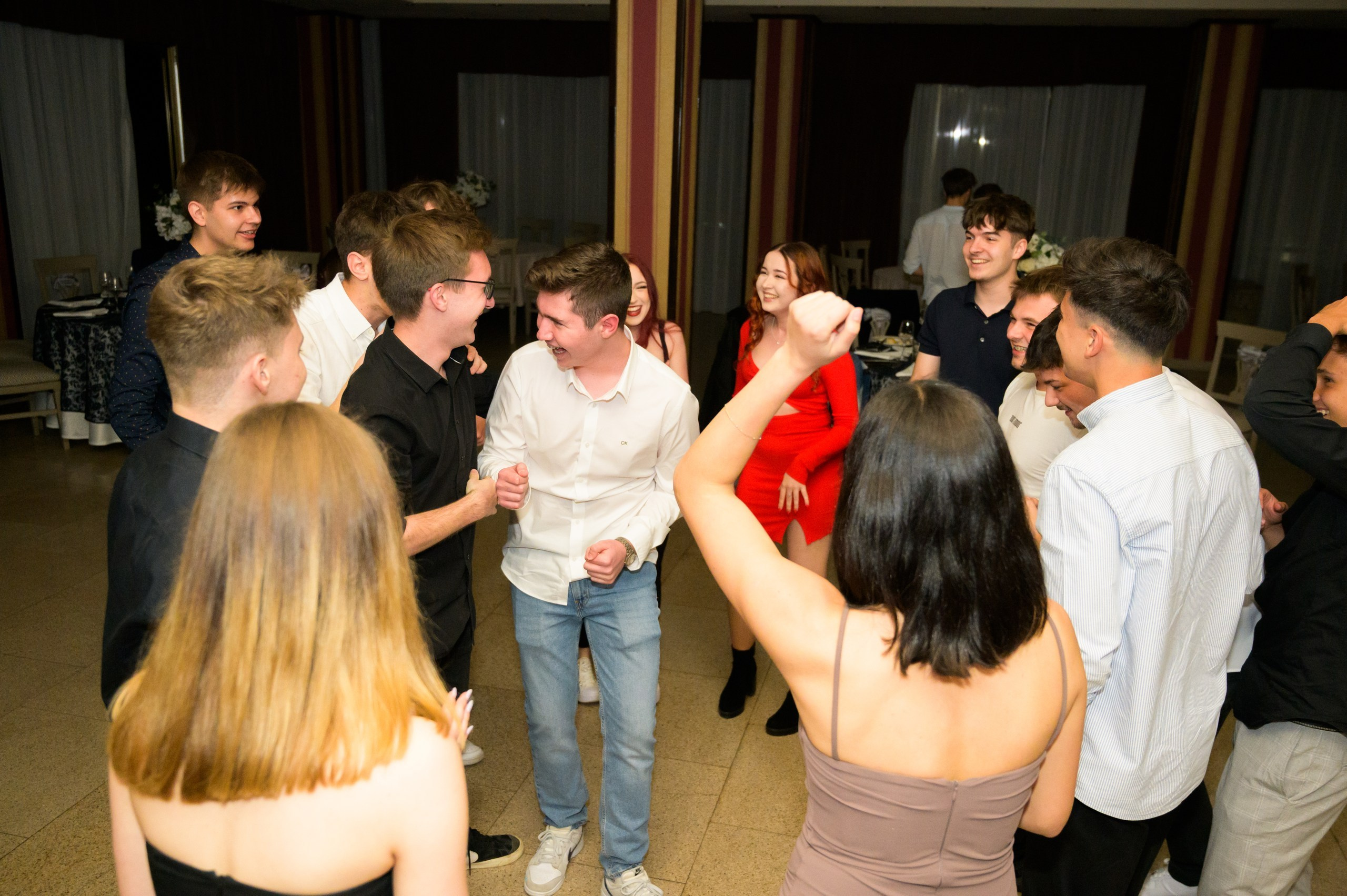 III. BCarp Productions