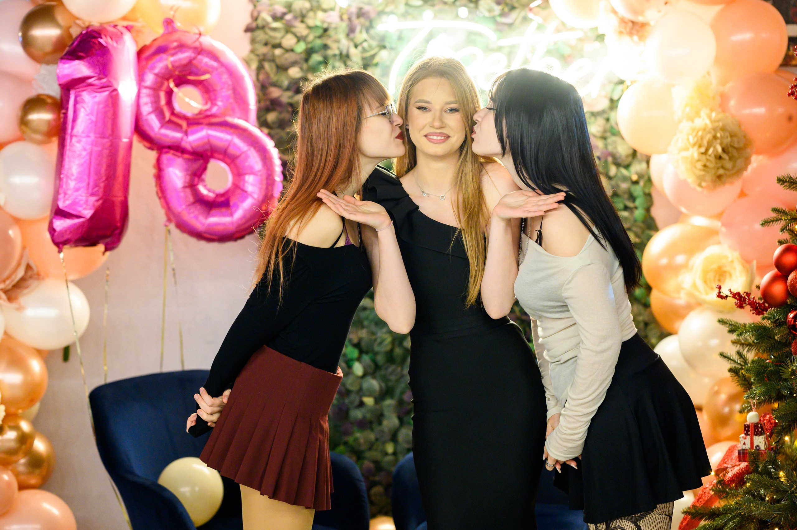 I. BCarp Productions