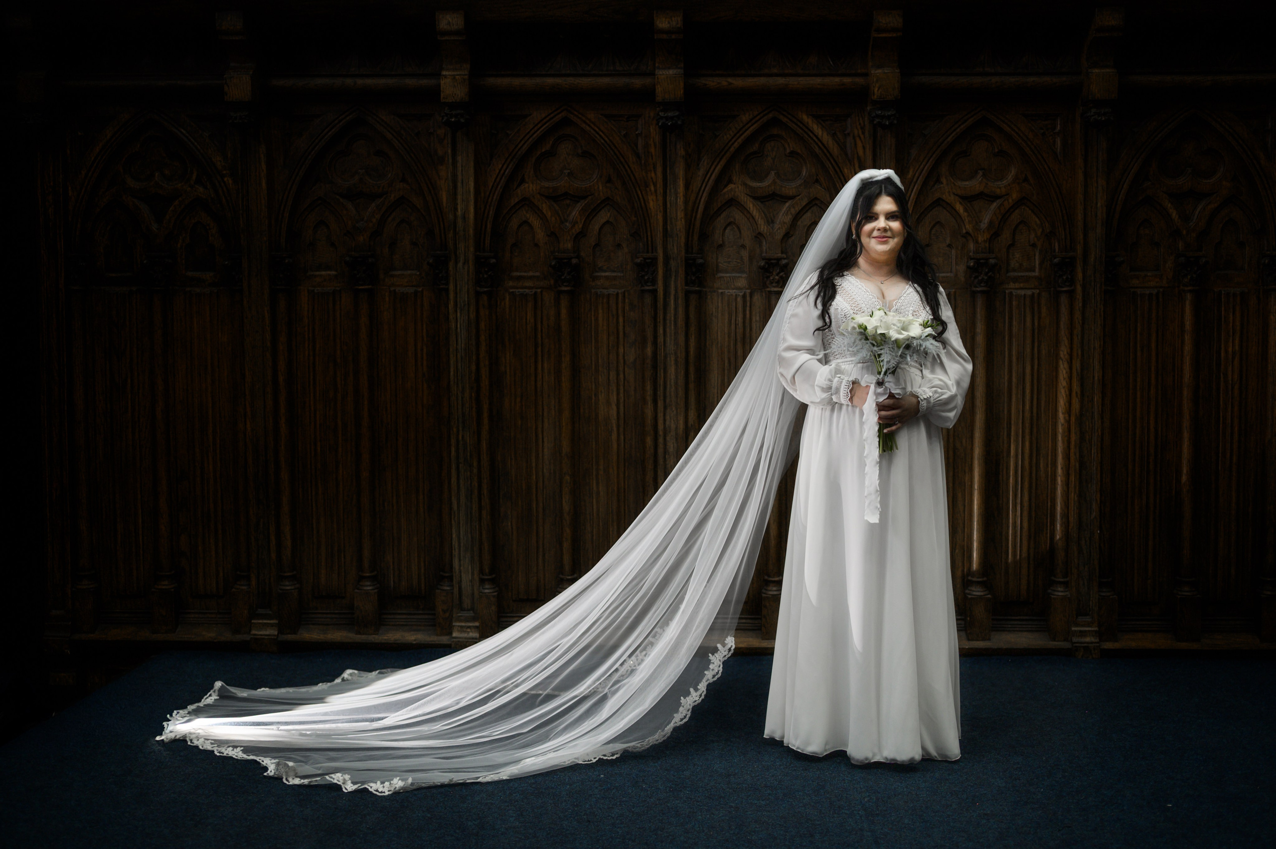 Andreea & Ovidiu. BCarp Productions