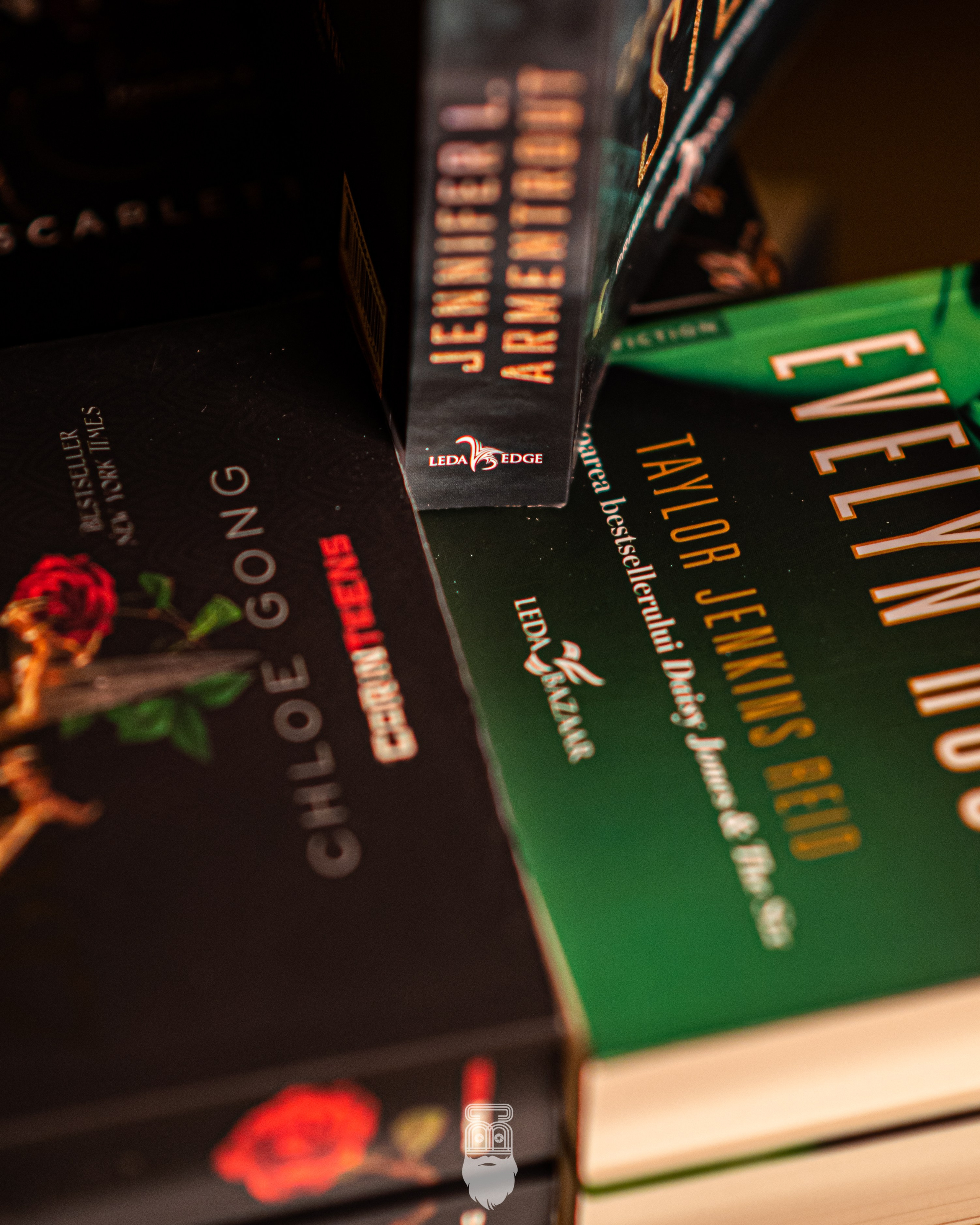 Brands. BCarp Productions