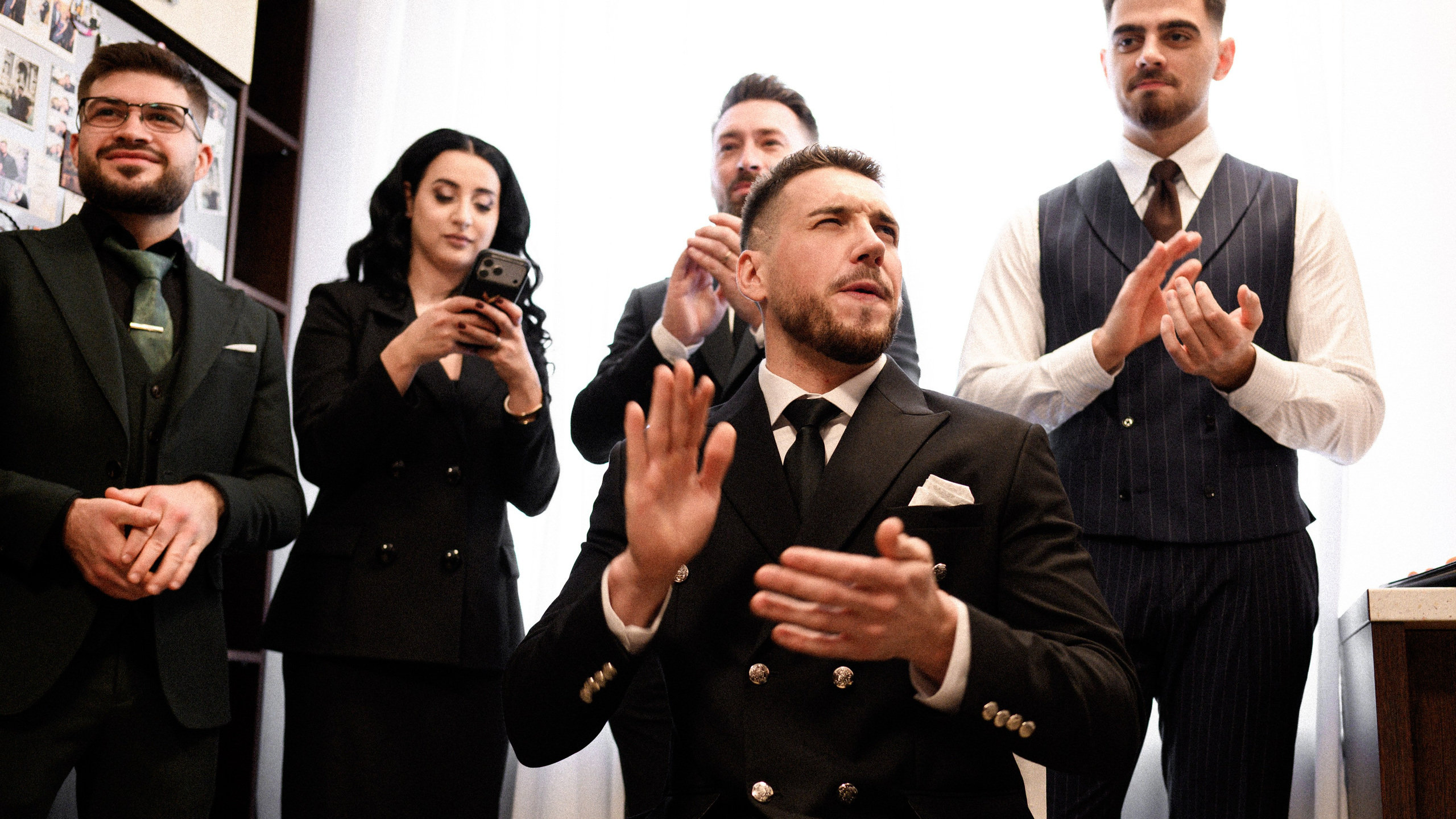 Ștefana & Cosmin. BCarp Productions